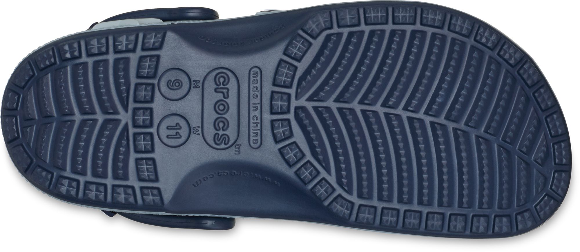 Crocs NFL Dallas Cowboys Classic Clogs product image