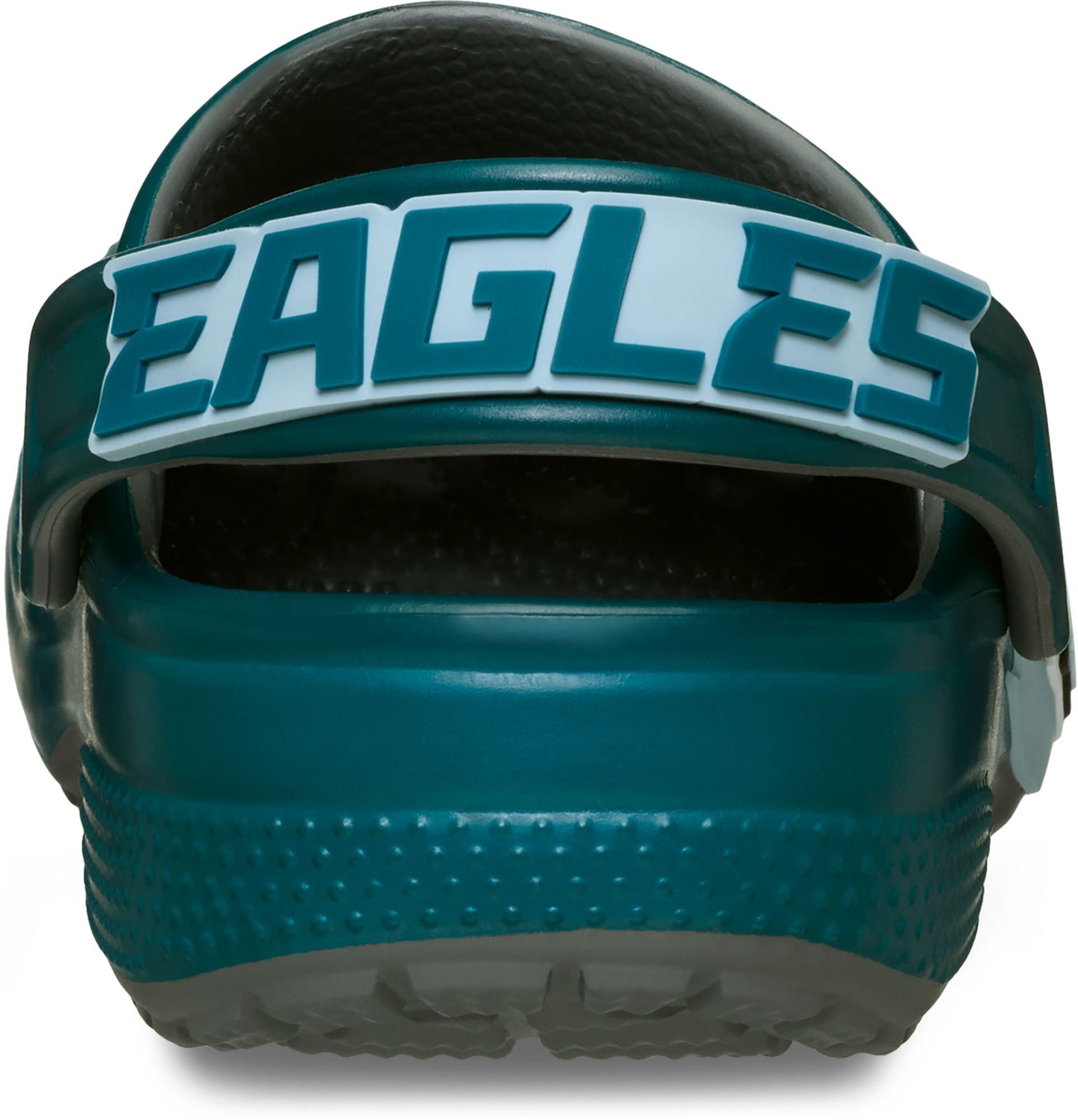 Crocs Kids' NFL Philadelphia Eagles Classic Clogs product image