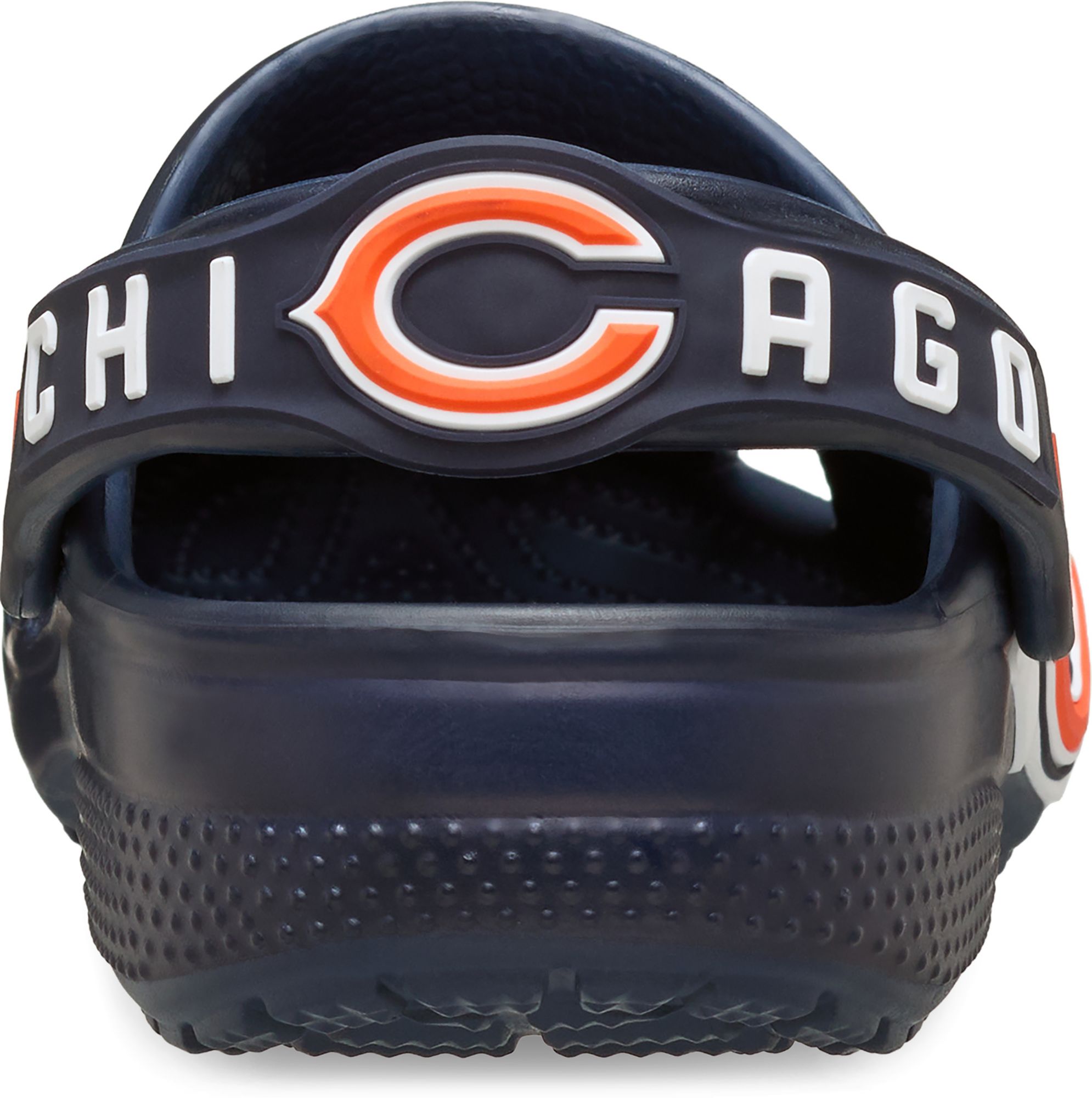 Crocs Kids' NFL Chicago Bears Classic Clogs product image
