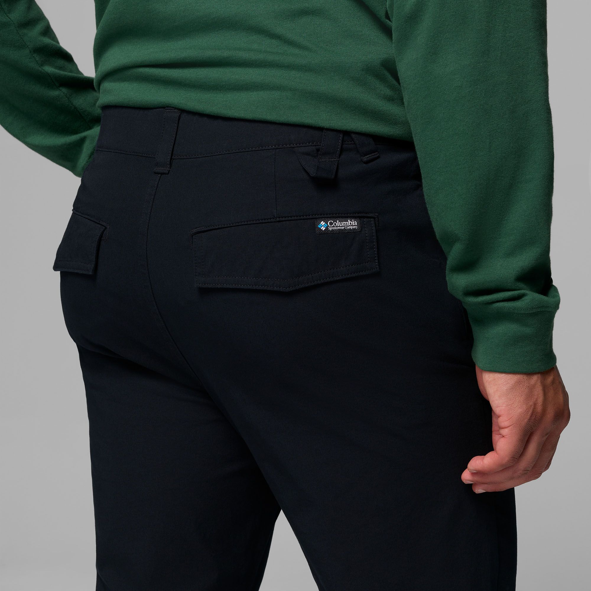 Columbia Men's ROC Chino Pants product image