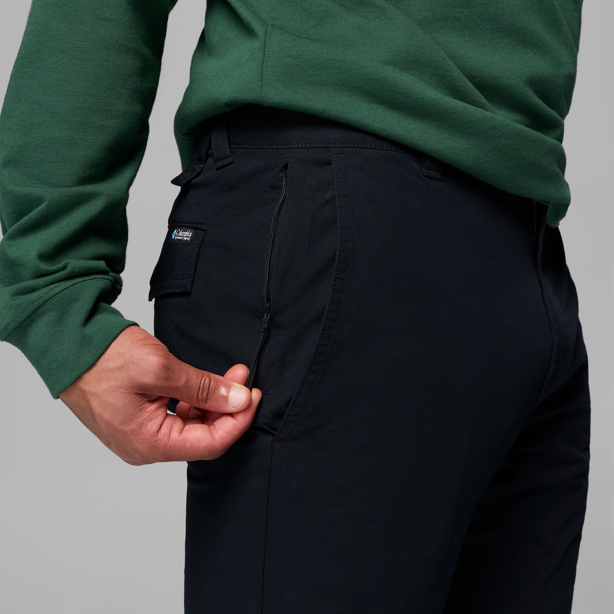 Columbia Men's ROC Chino Pants product image