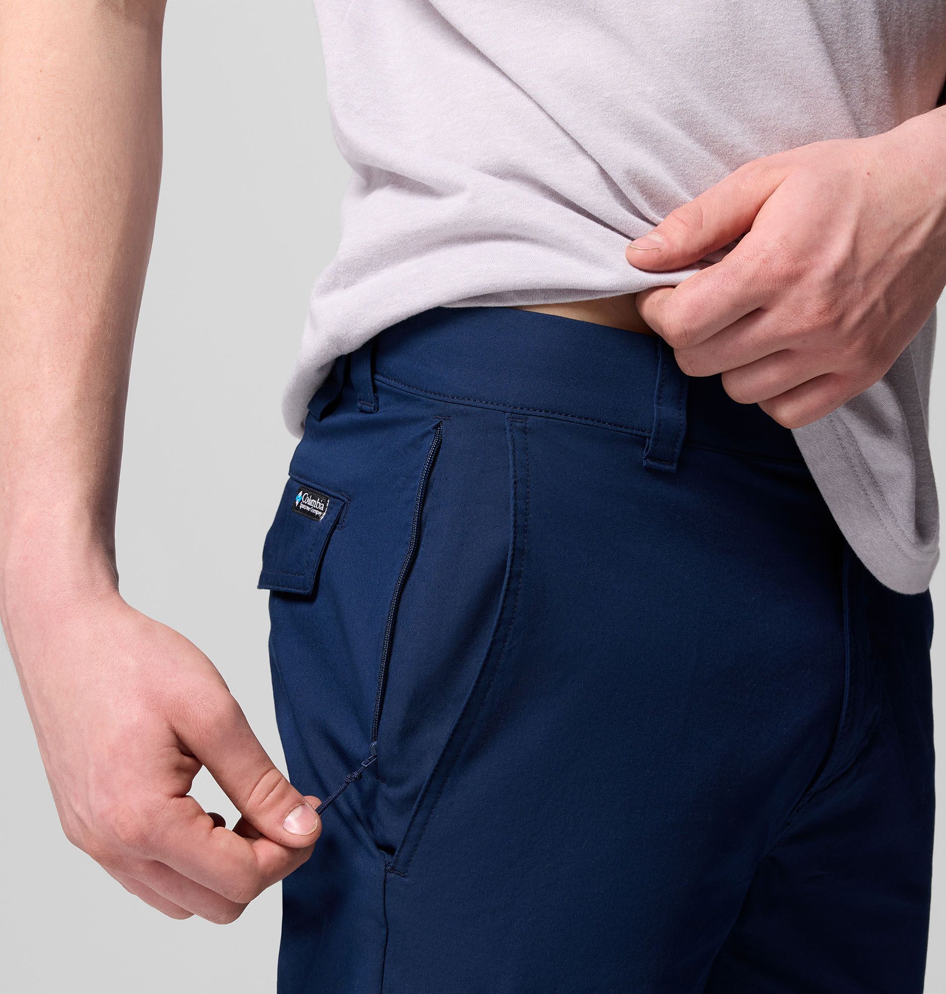 Columbia Men's ROC Chino Pants product image