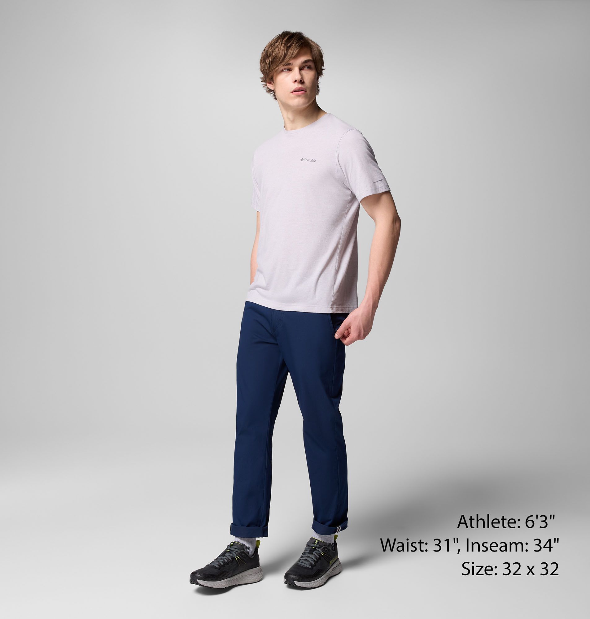 Columbia Men's ROC Chino Pants product image