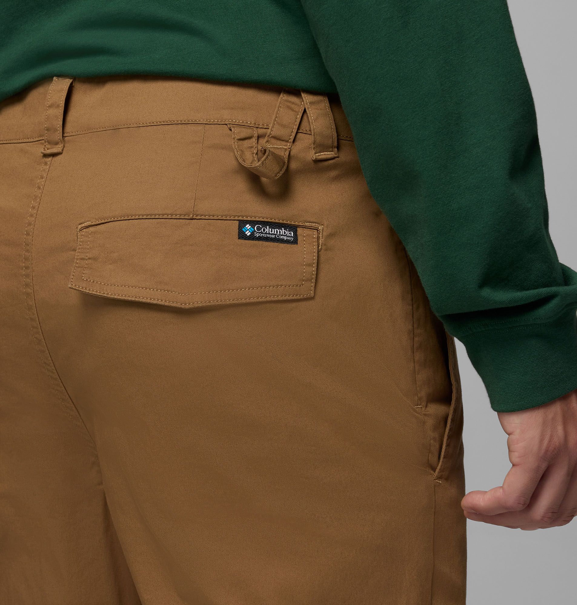 Columbia Men's ROC Chino Pants product image