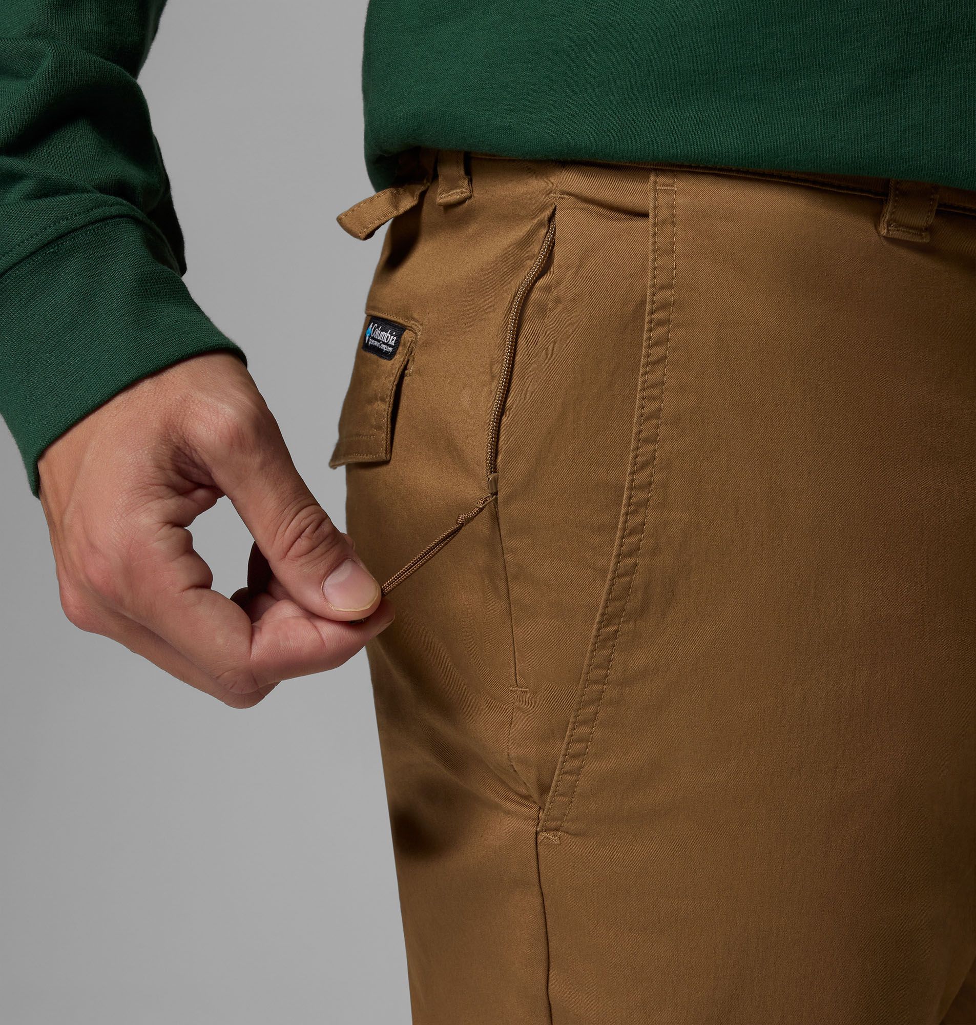 Columbia Men's ROC Chino Pants product image