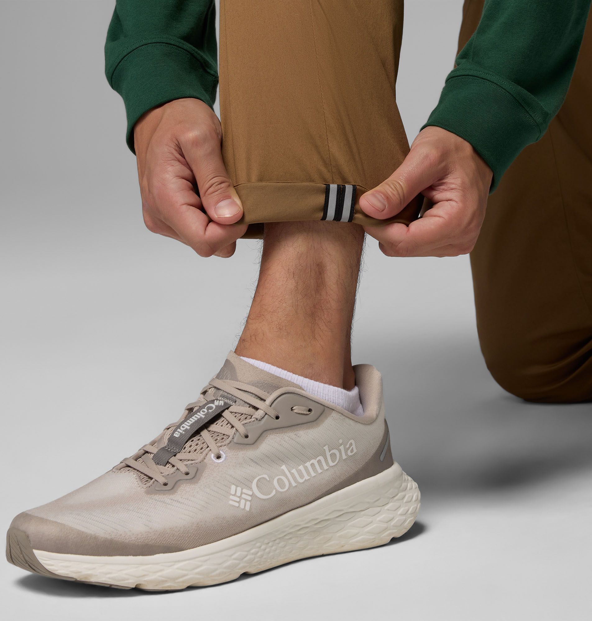 Columbia Men's ROC Chino Pants product image