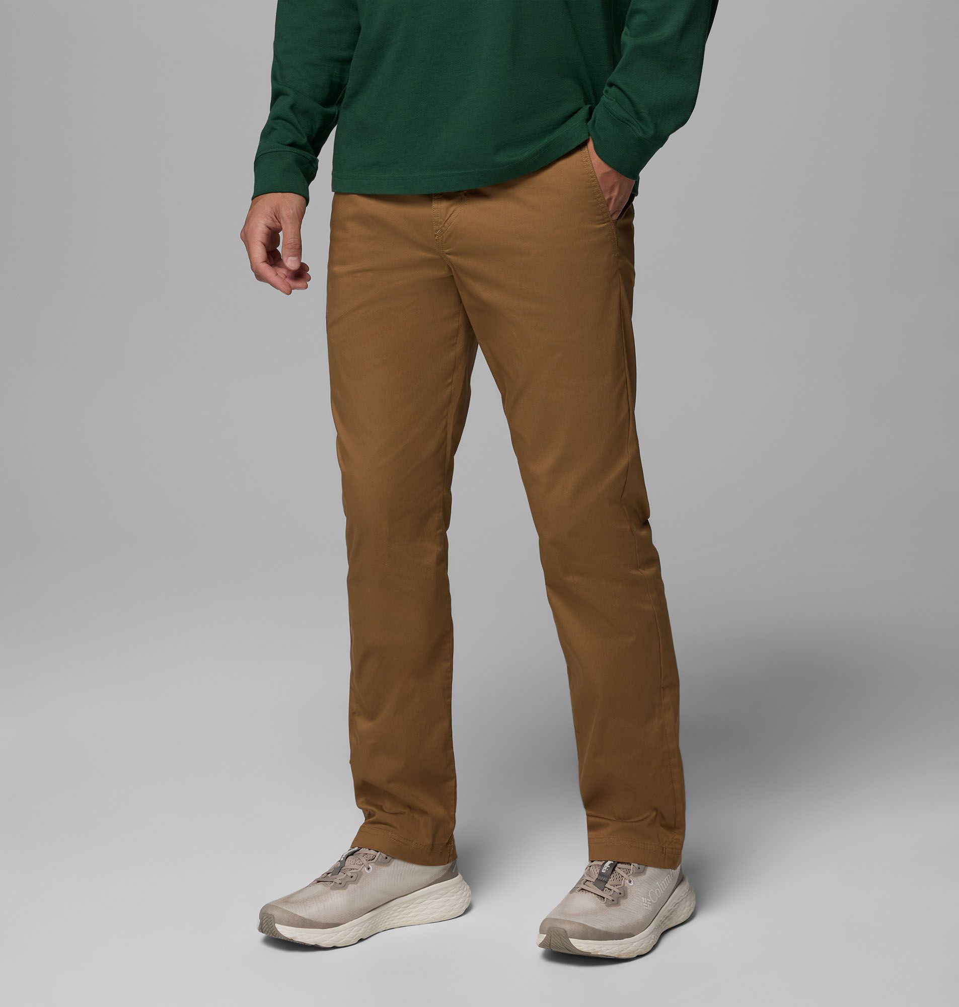 Columbia Men's ROC Chino Pants product image