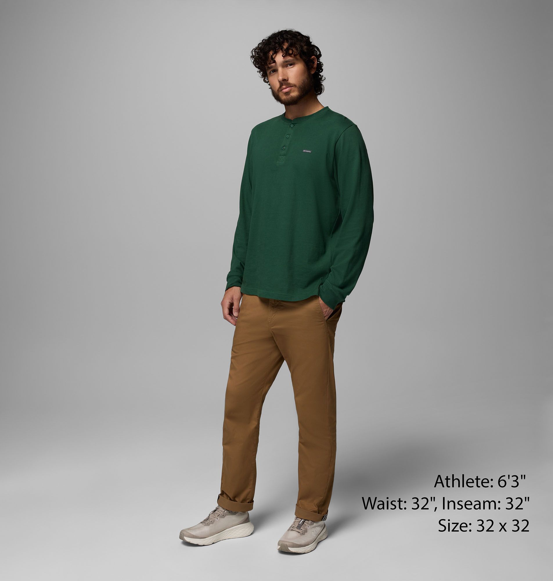 Columbia Men's ROC Chino Pants product image