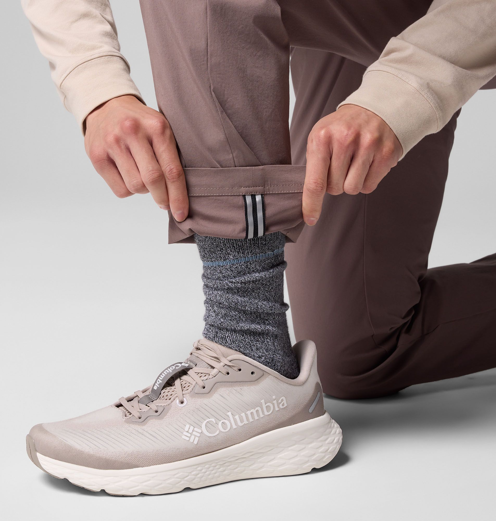 Columbia Men's ROC Chino Pants product image