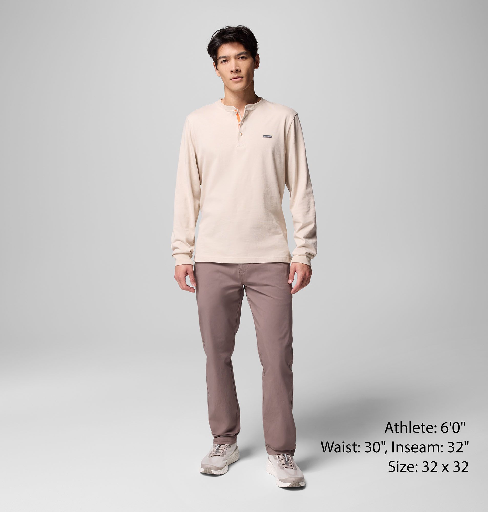 Columbia Men's ROC Chino Pants product image