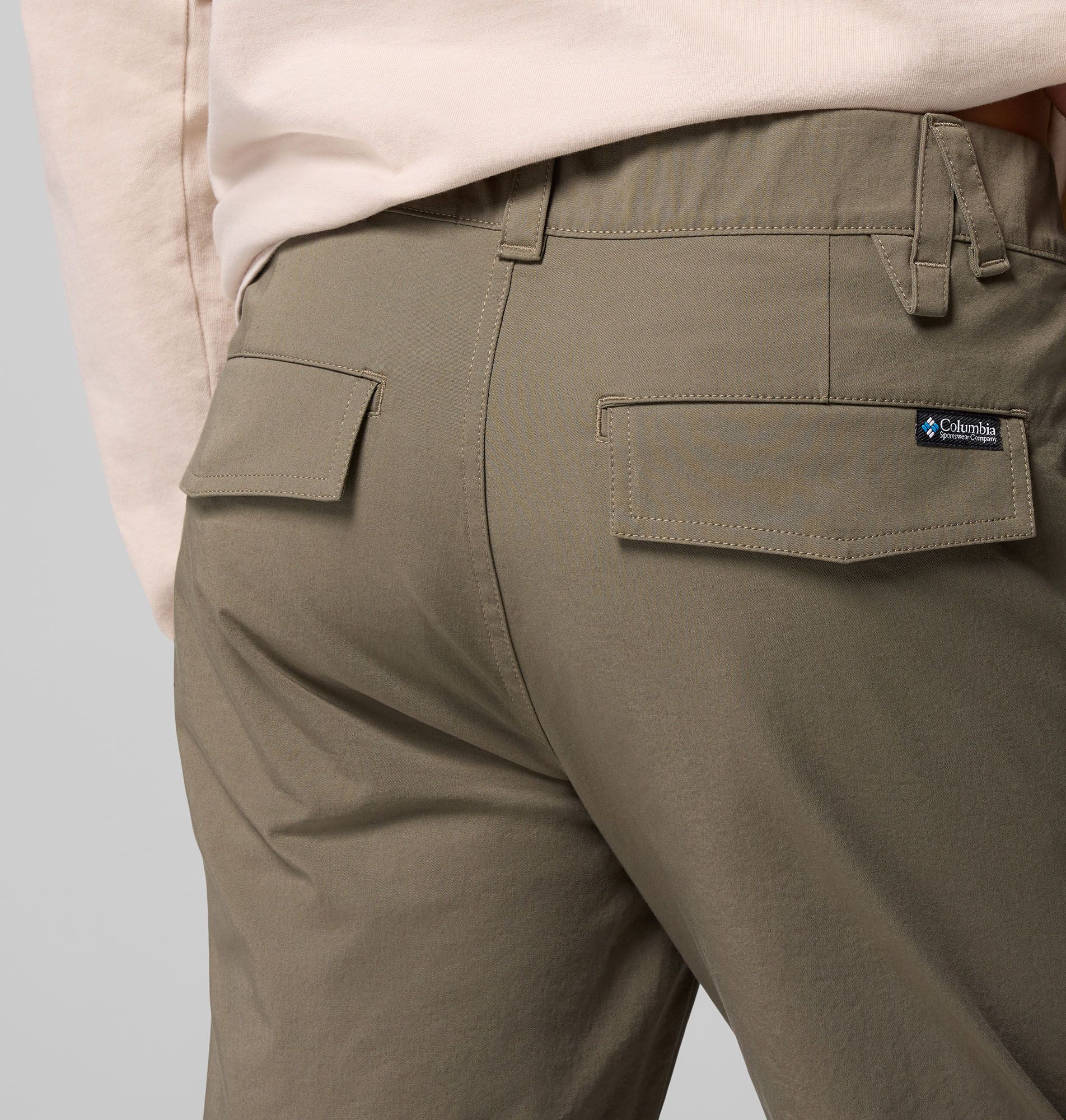 Columbia Men's ROC Chino Pants product image