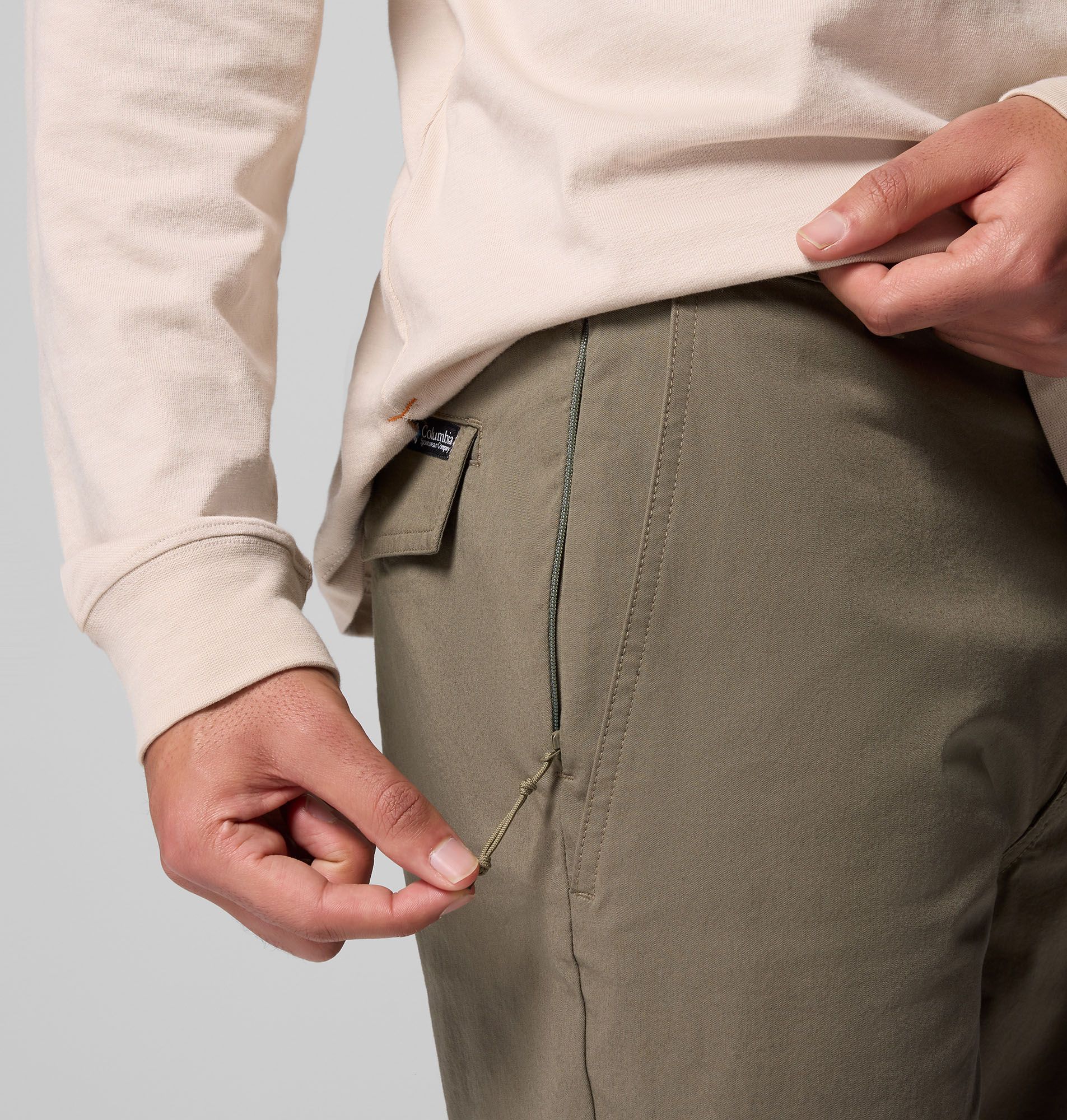 Columbia Men's ROC Chino Pants product image