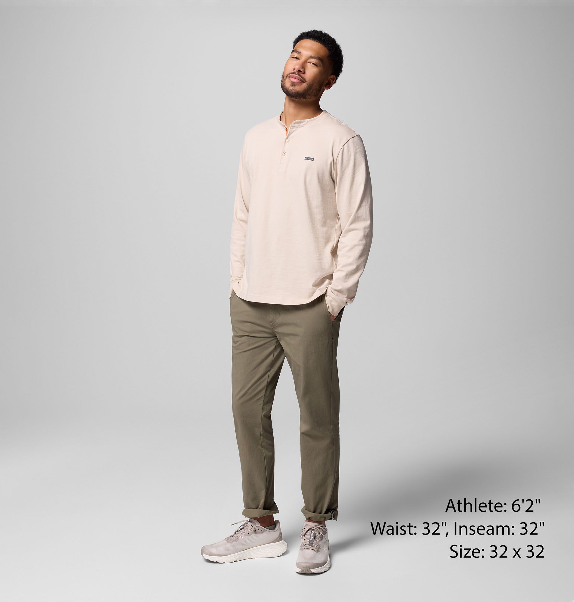 Columbia Men's ROC Chino Pants product image