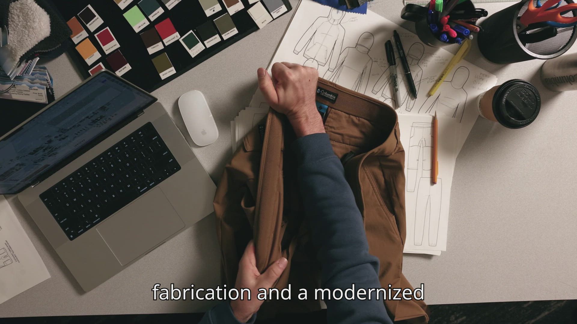 Columbia Men's ROC Cargo Pants product