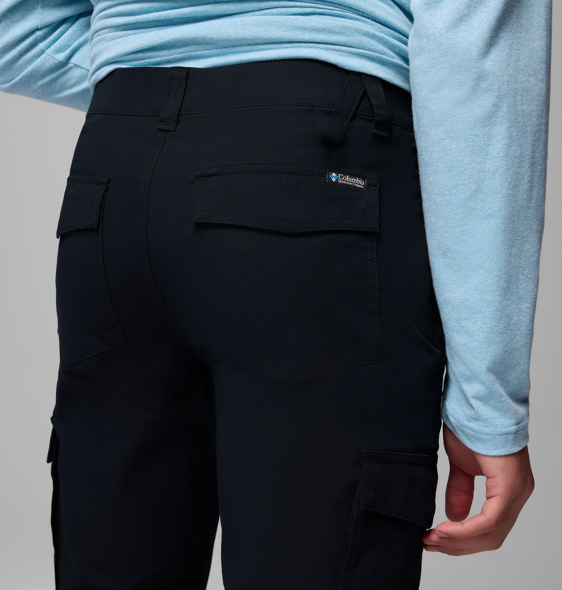 Columbia Men's ROC Cargo Pants product image