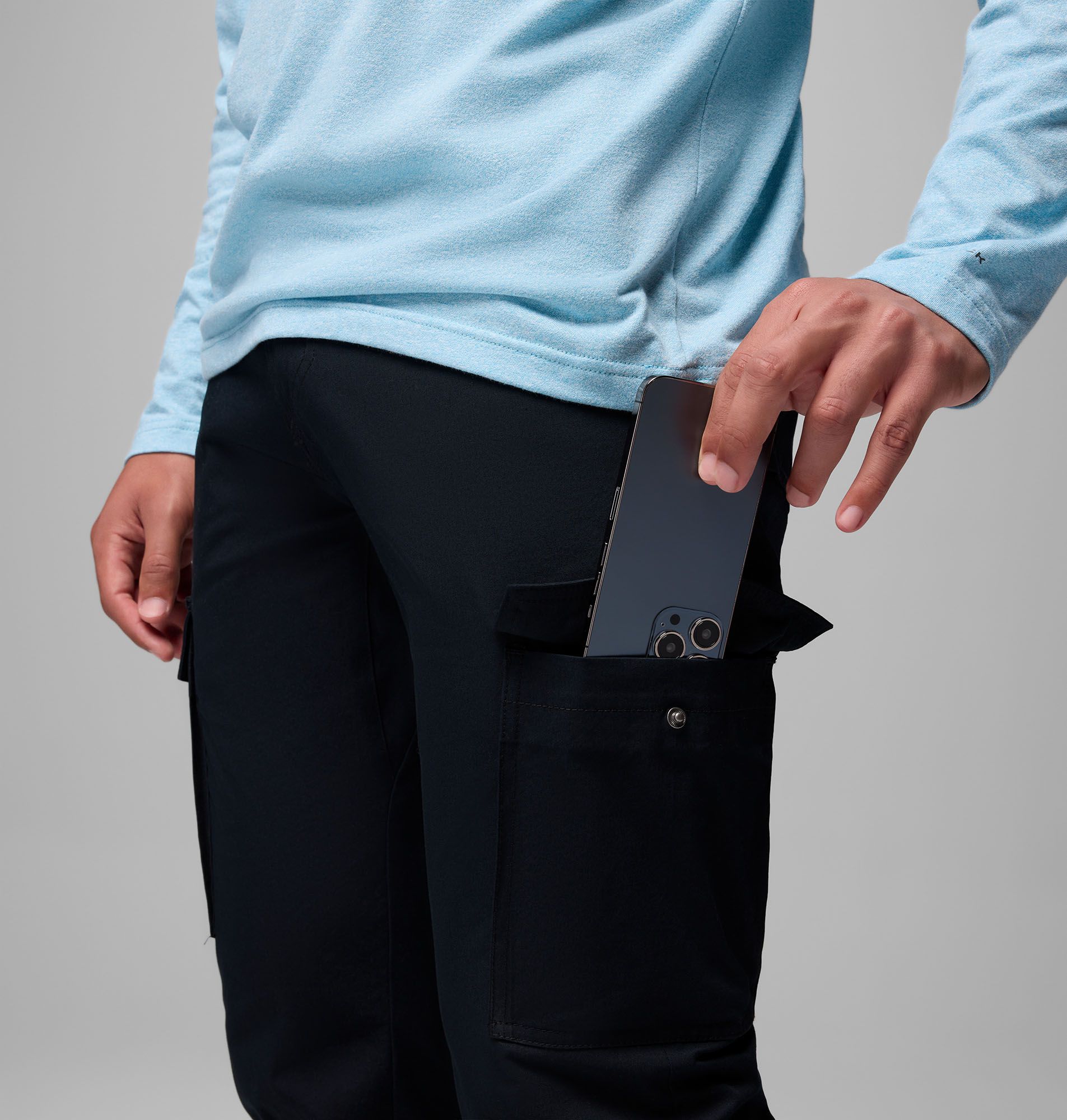 Columbia Men's ROC Cargo Pants product image