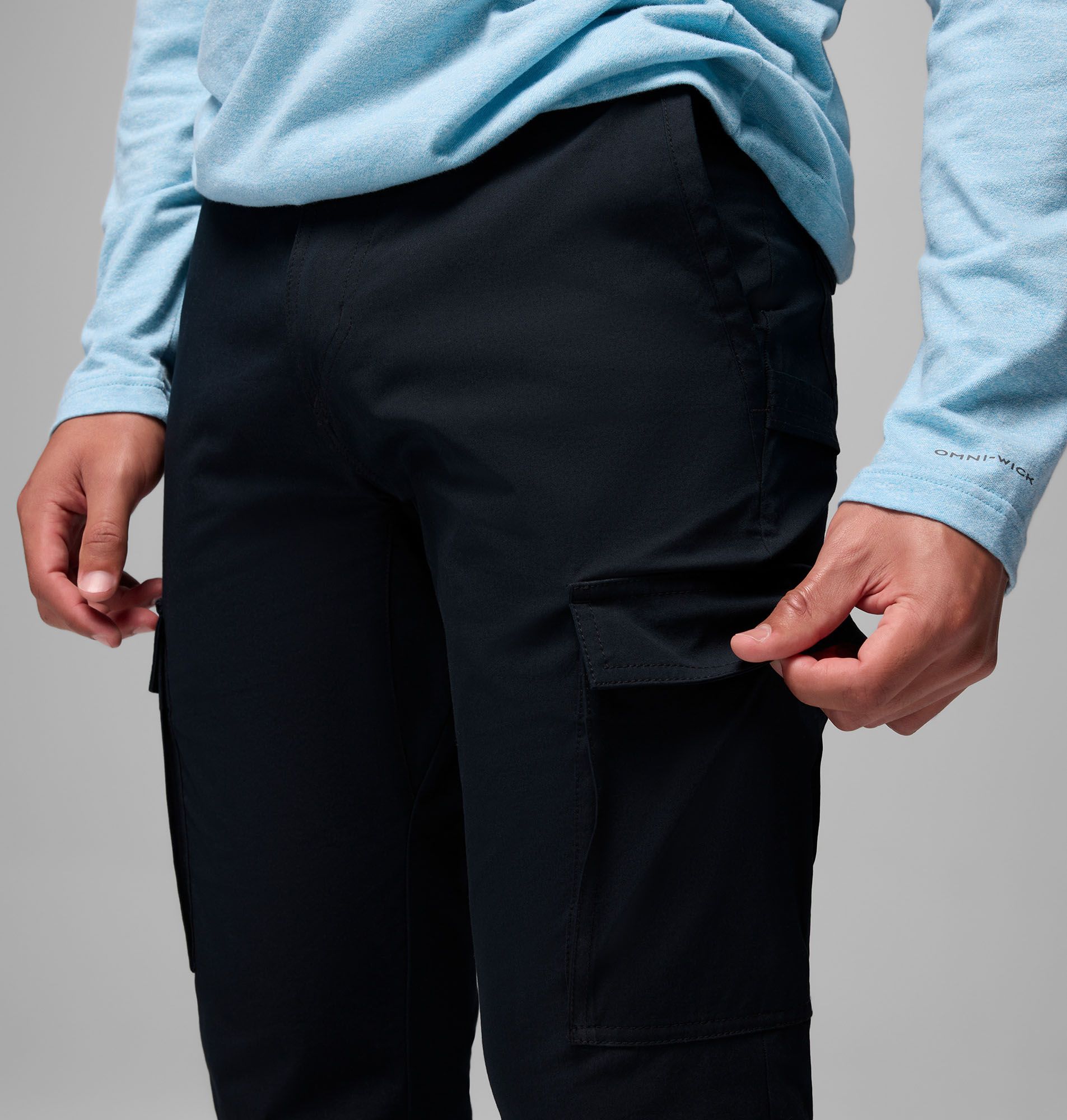 Columbia Men's ROC Cargo Pants product image