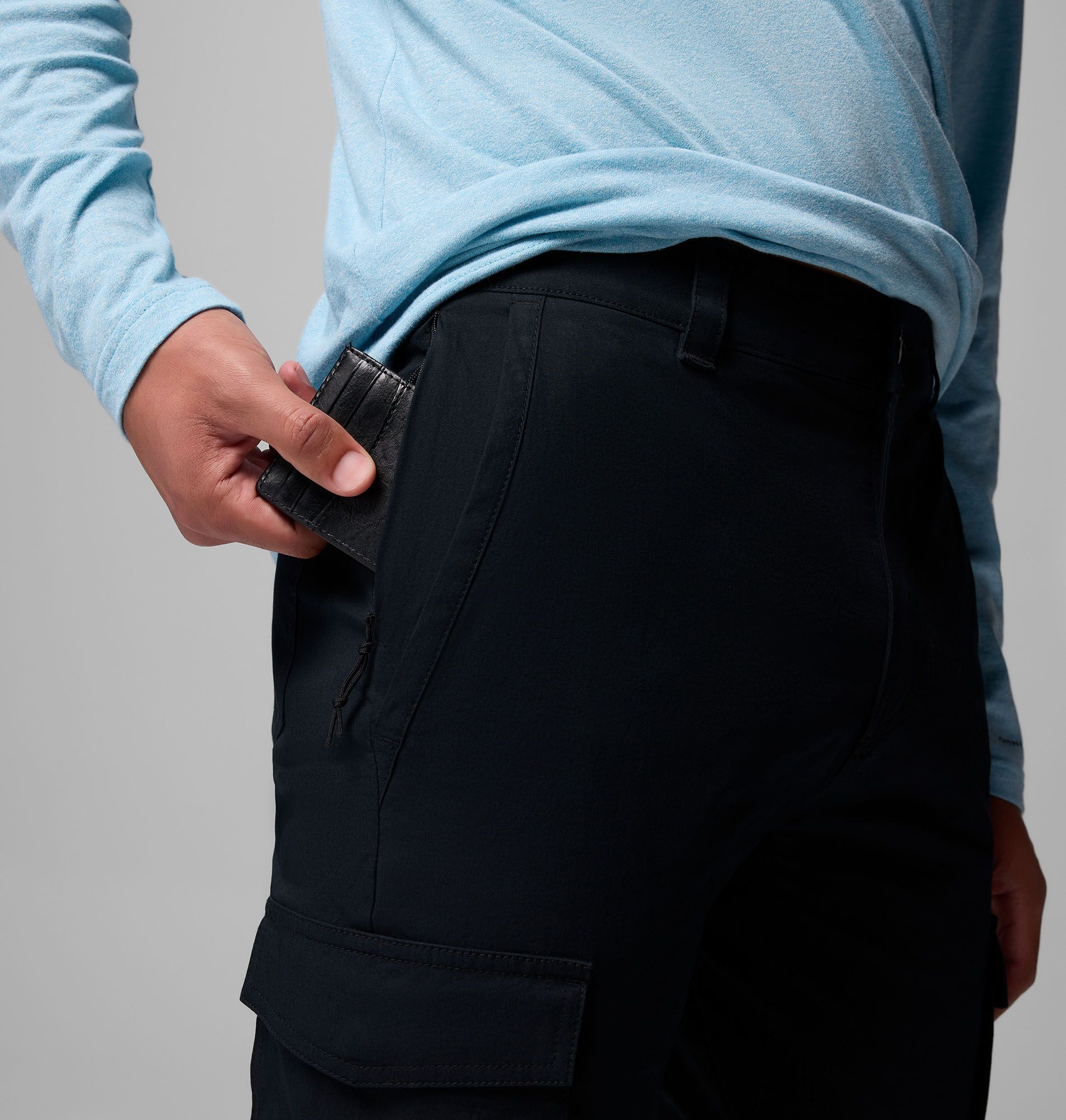 Columbia Men's ROC Cargo Pants product image