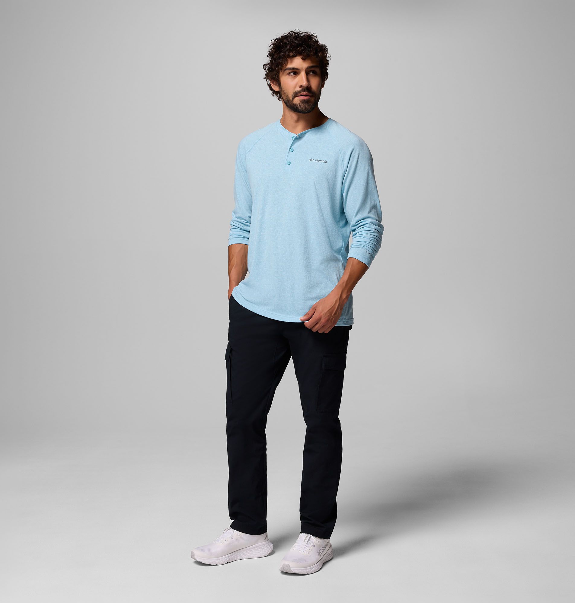 Columbia Men's ROC Cargo Pants product image