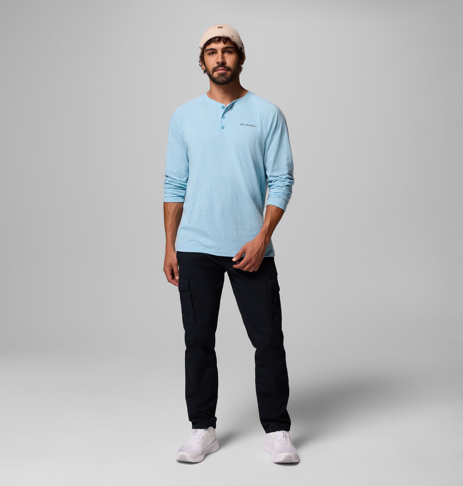 Columbia Men's ROC Cargo Pants product image