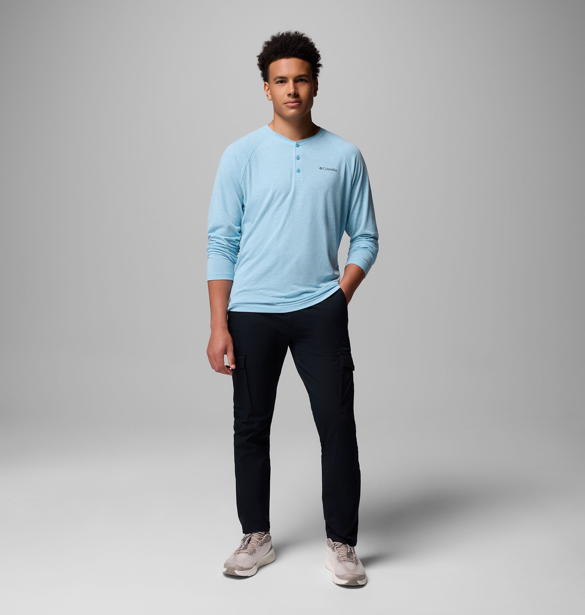 Columbia Men's ROC Cargo Pants product image