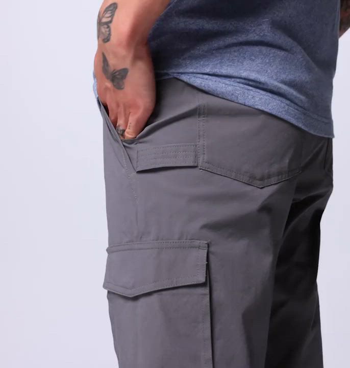 Columbia Men's ROC Cargo Pants product