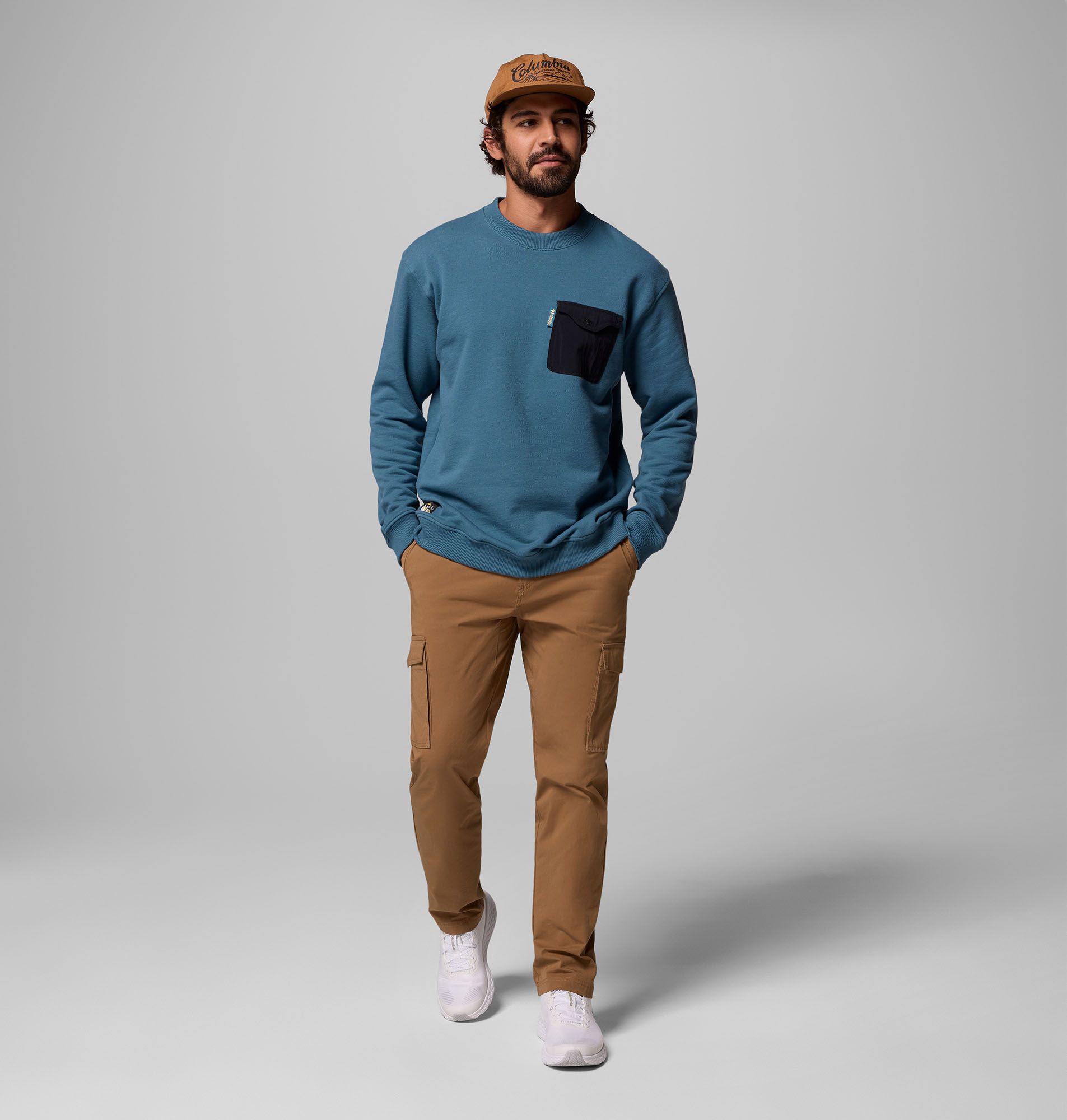 Columbia Men's ROC Cargo Pants product image