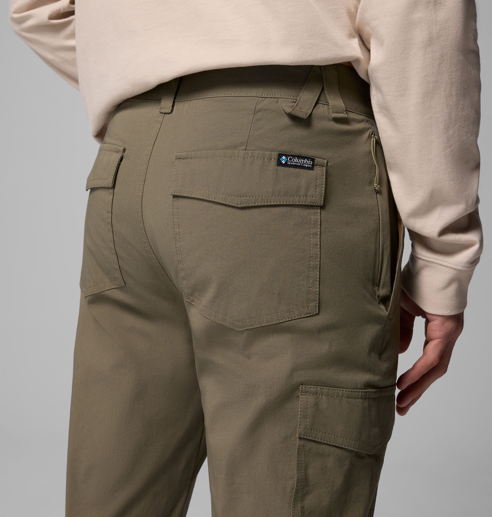 Columbia Men's ROC Cargo Pants product image