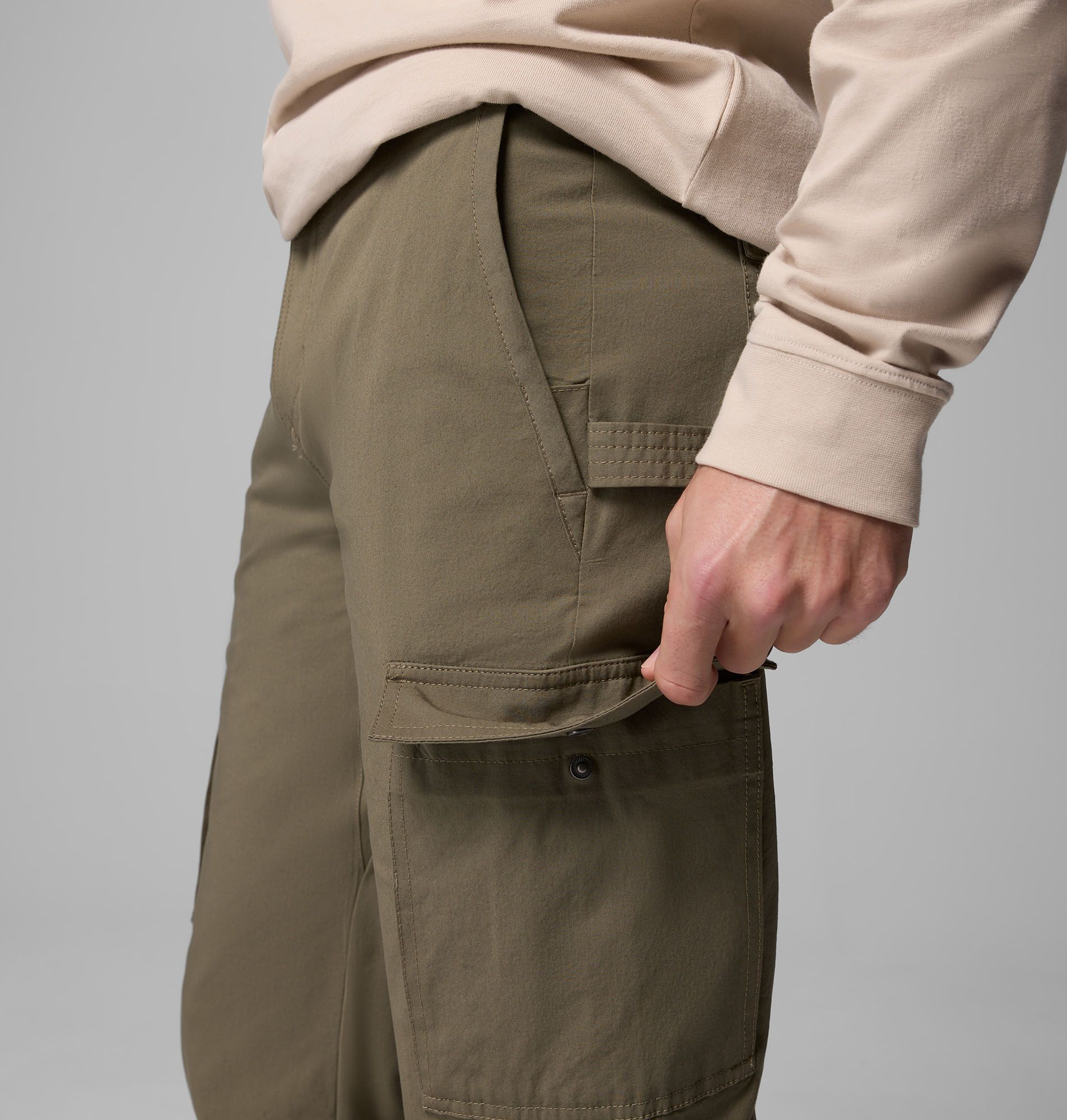 Columbia Men's ROC Cargo Pants product image