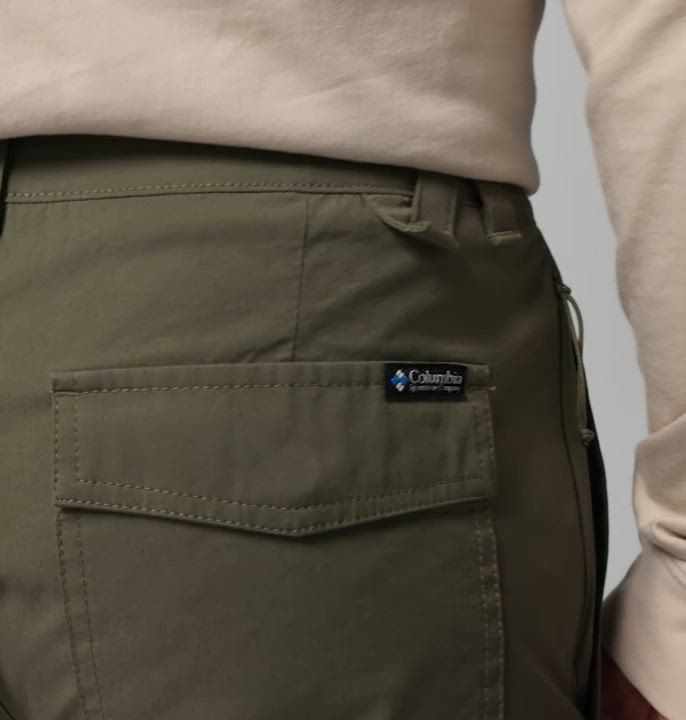 Columbia Men's ROC Cargo Pants product
