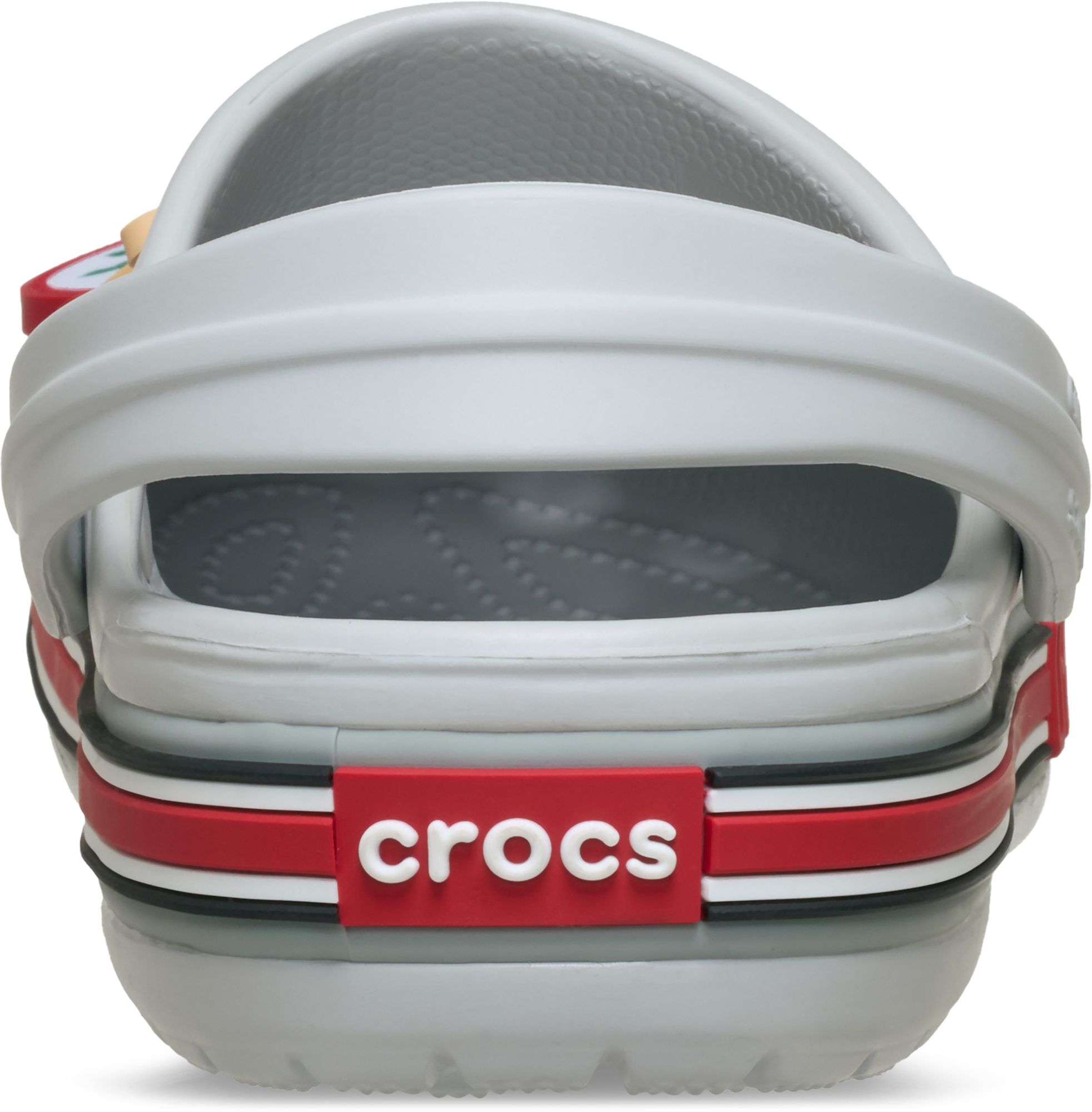 Crocs Collegiate Ohio State Buckeyes Crocband Clogs product image
