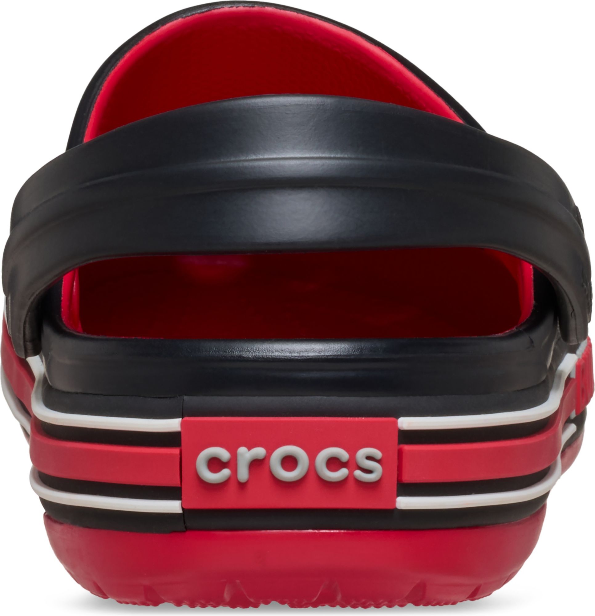 Crocs Collegiate Georgia Bulldogs Crocband Clogs product image