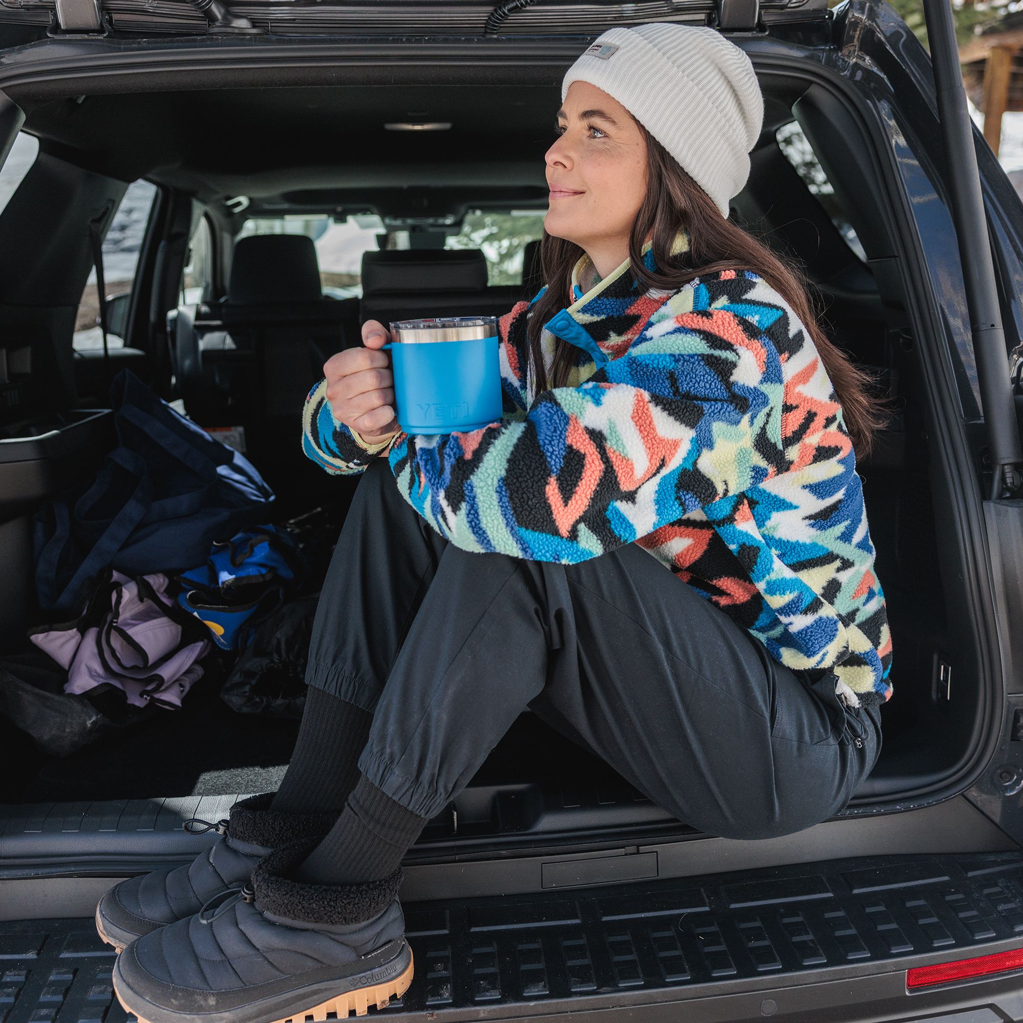 Columbia Women's ROC Ripstop Jogger product image