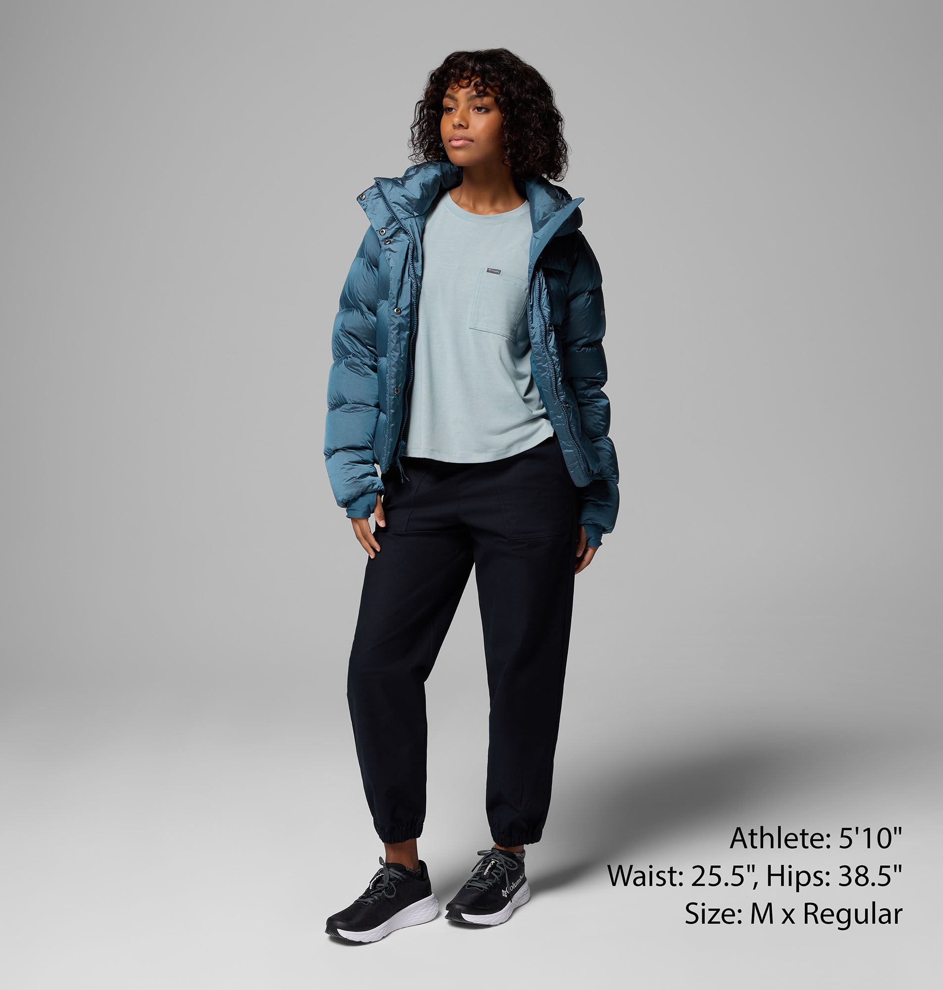 Columbia Women's ROC Ripstop Jogger product image