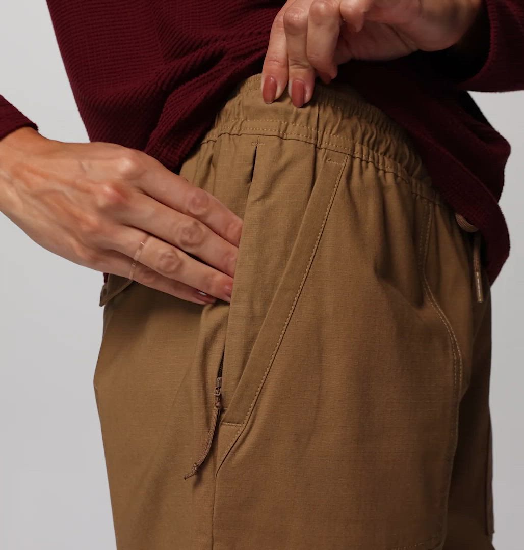 Columbia Women's ROC Ripstop Jogger product