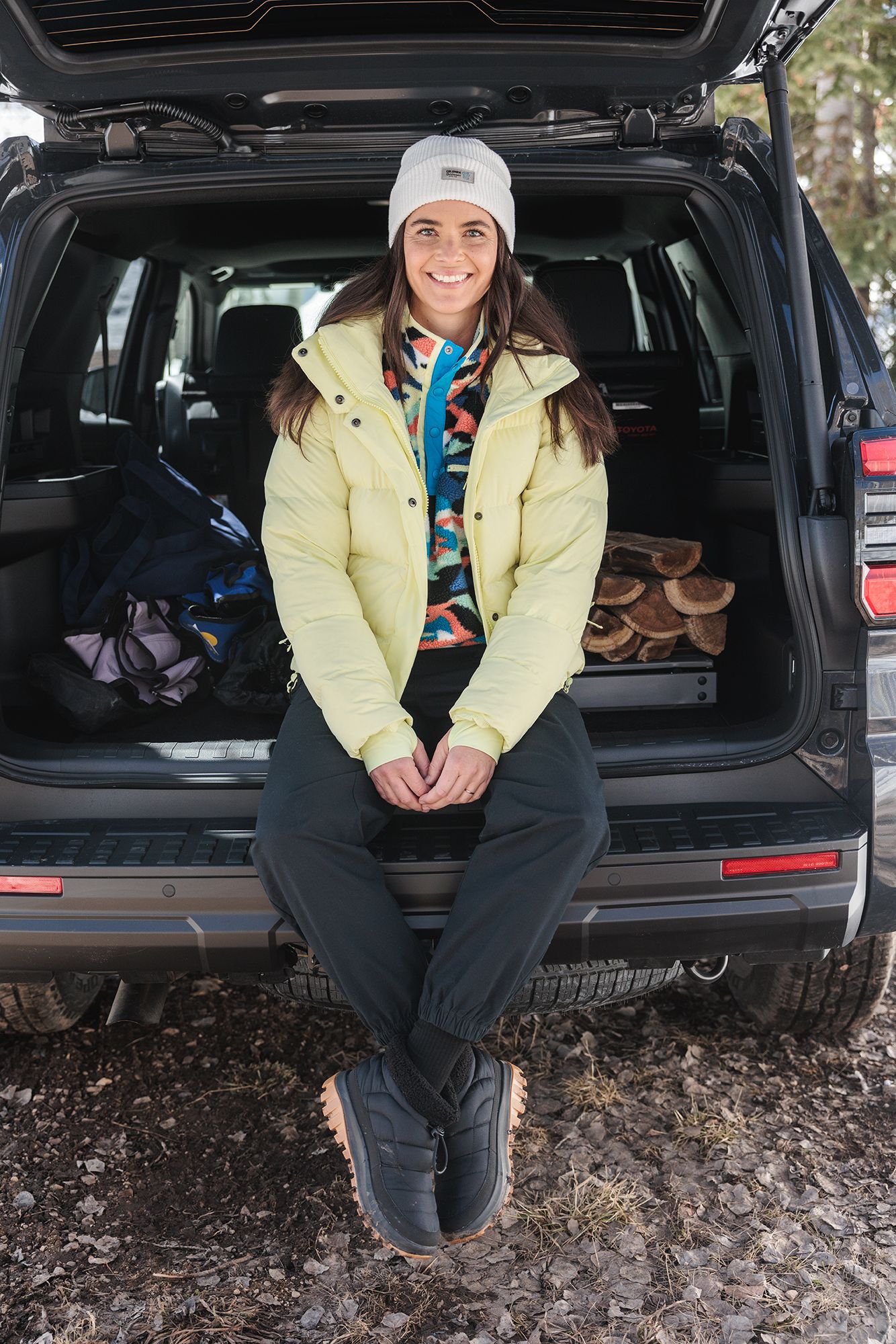 Columbia Women's ROC Ripstop Jogger product image