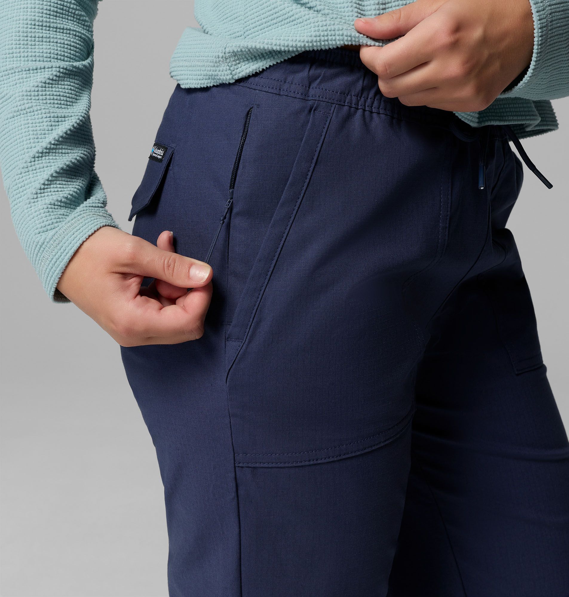 Columbia Women's ROC Ripstop Jogger product image