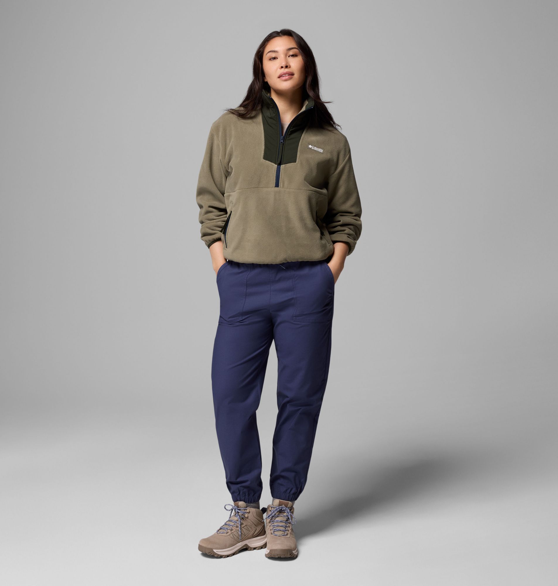 Columbia Women's ROC Ripstop Jogger product image