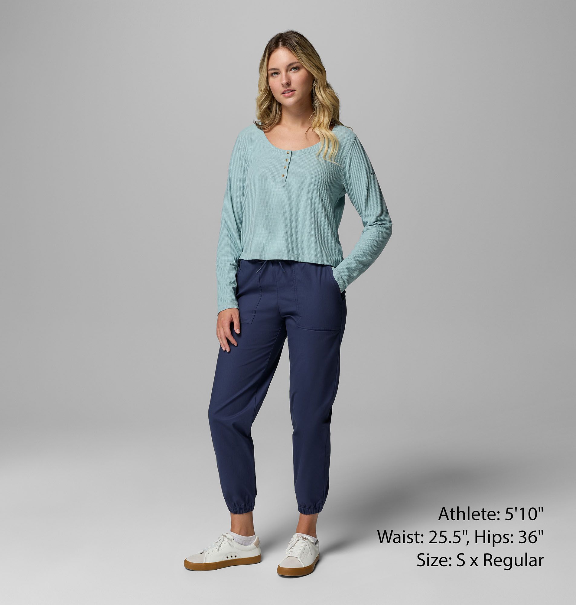 Columbia Women's ROC Ripstop Jogger product image