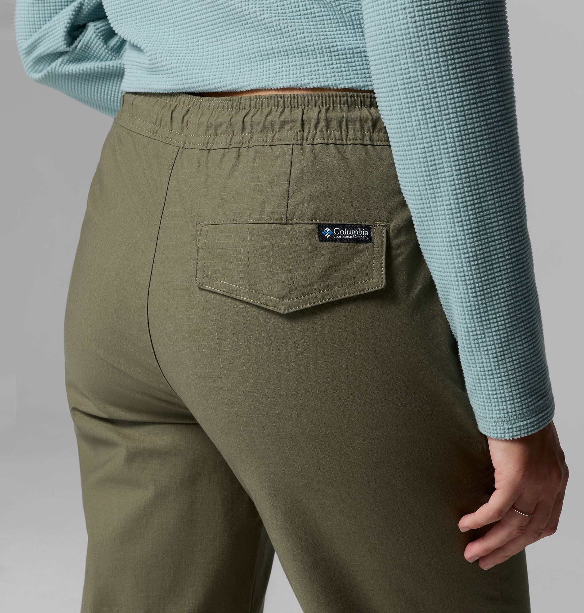 Columbia Women's ROC Ripstop Jogger product image