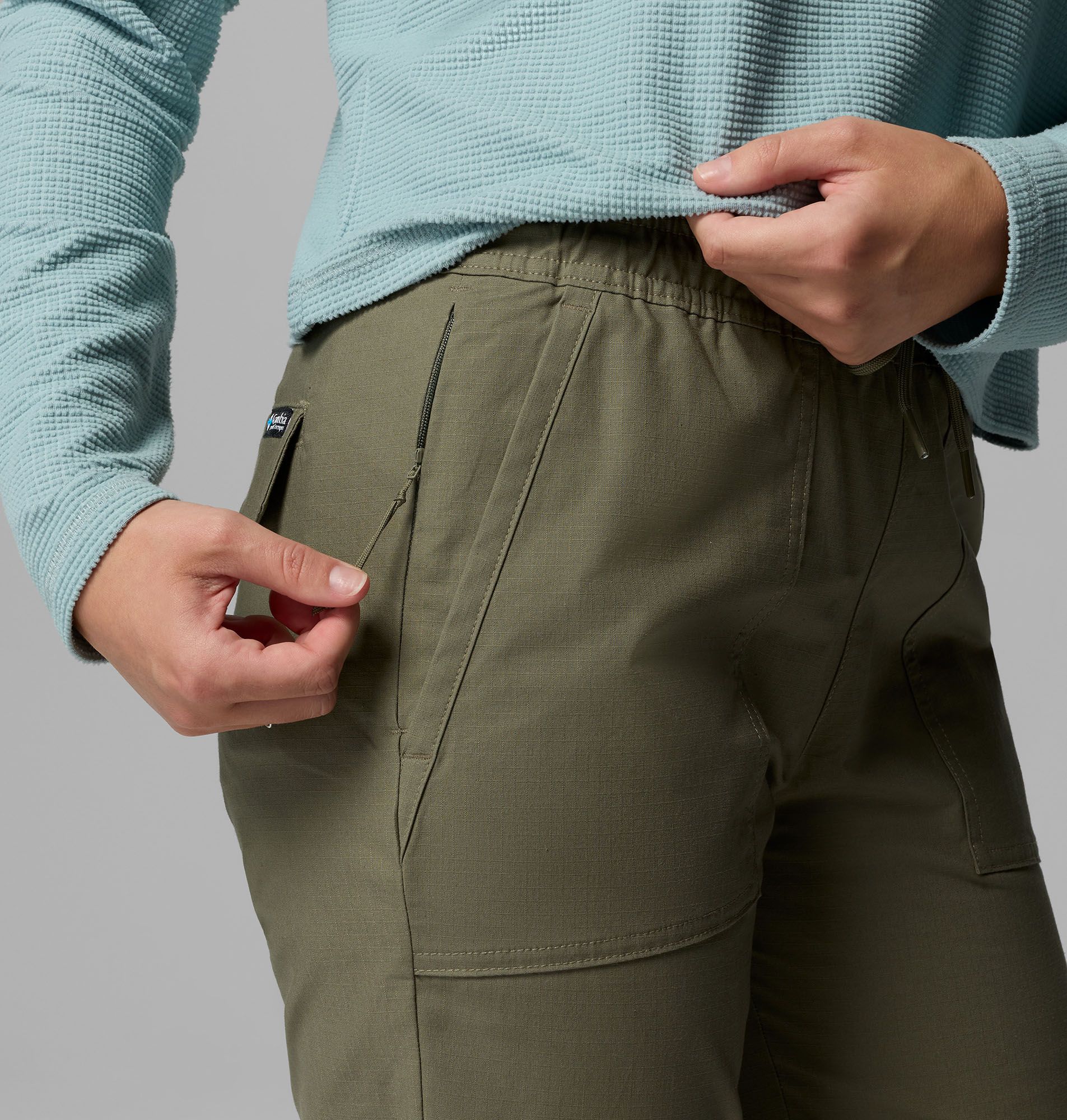 Columbia Women's ROC Ripstop Jogger product image