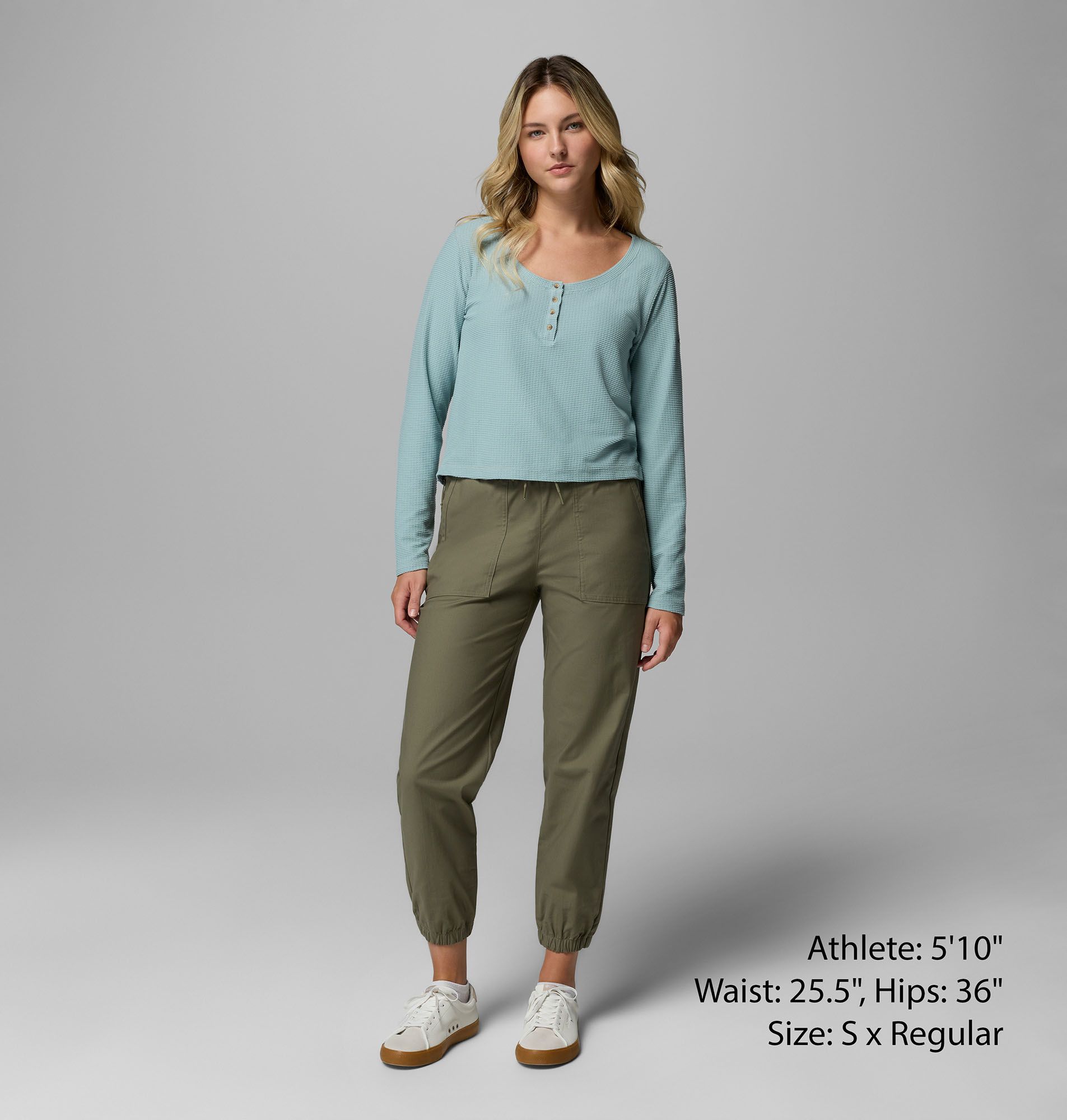 Columbia Women's ROC Ripstop Jogger product image