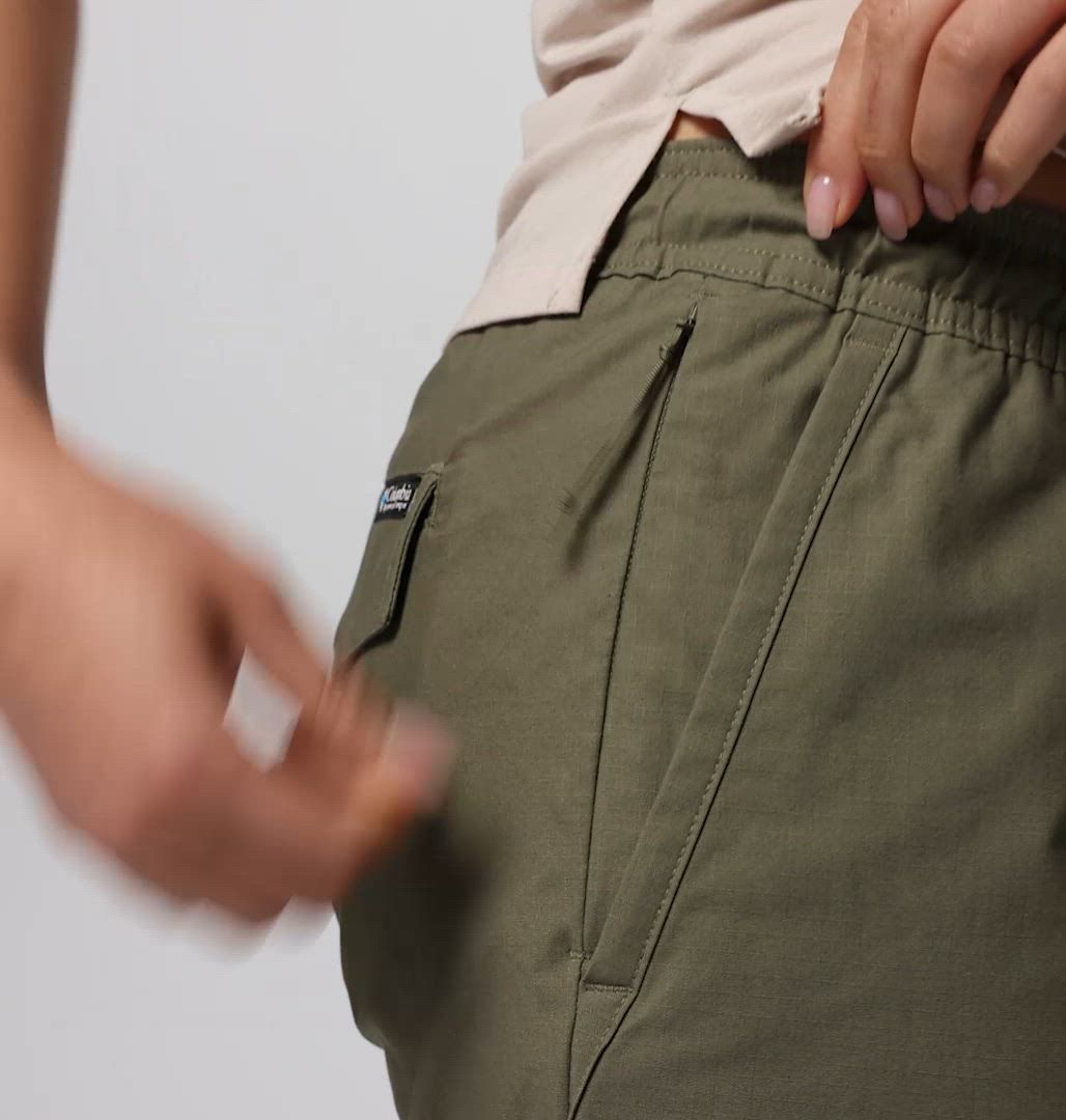 Columbia Women's ROC Ripstop Jogger product