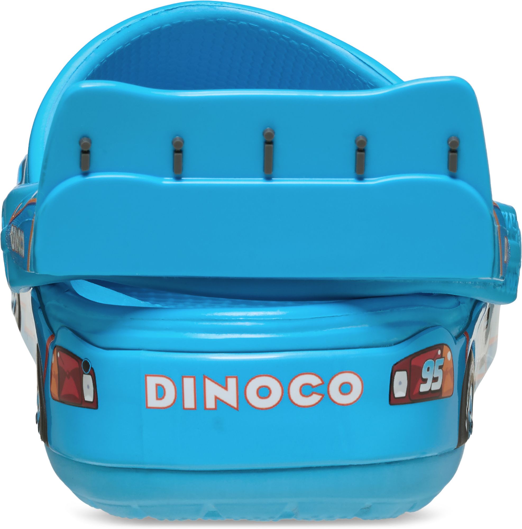 Crocs Lightning McQueen Dinoco Crocband Clogs product image