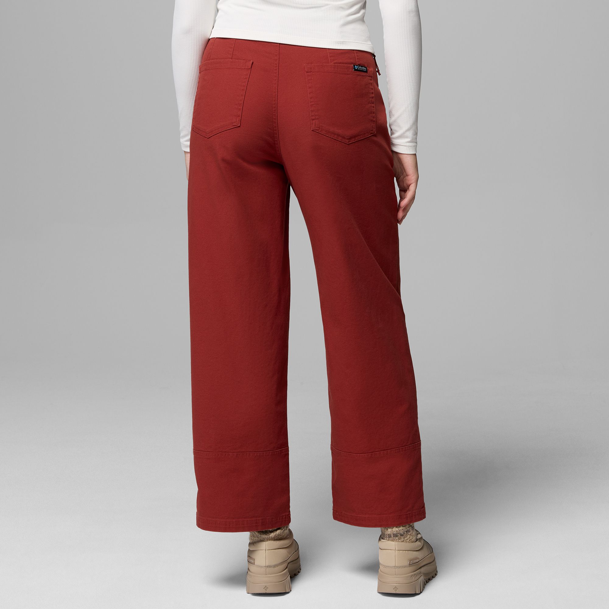 Columbia Women's ROC Wide Leg Pants&nbsp; product image