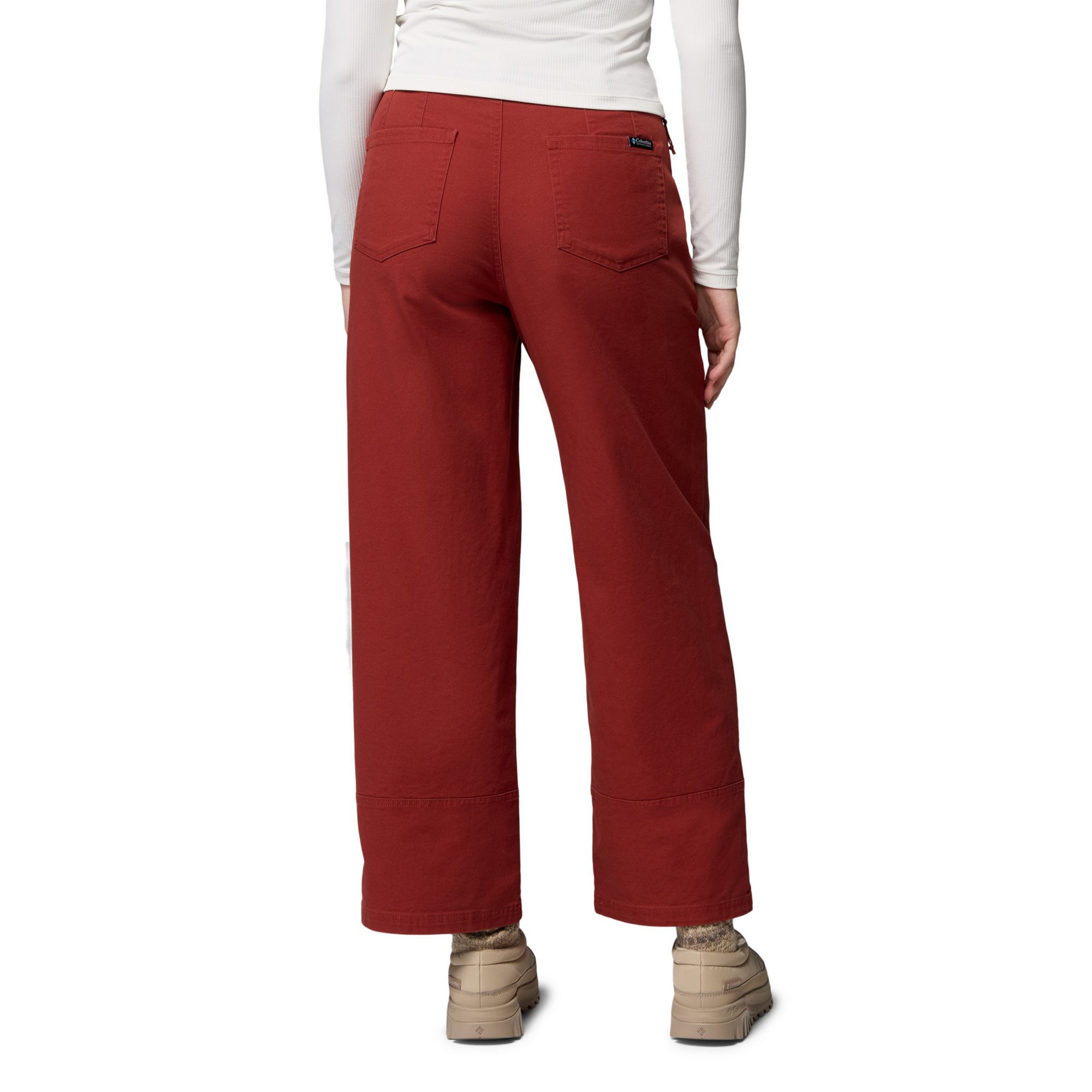 Columbia Women's ROC Wide Leg Pants&nbsp; product image