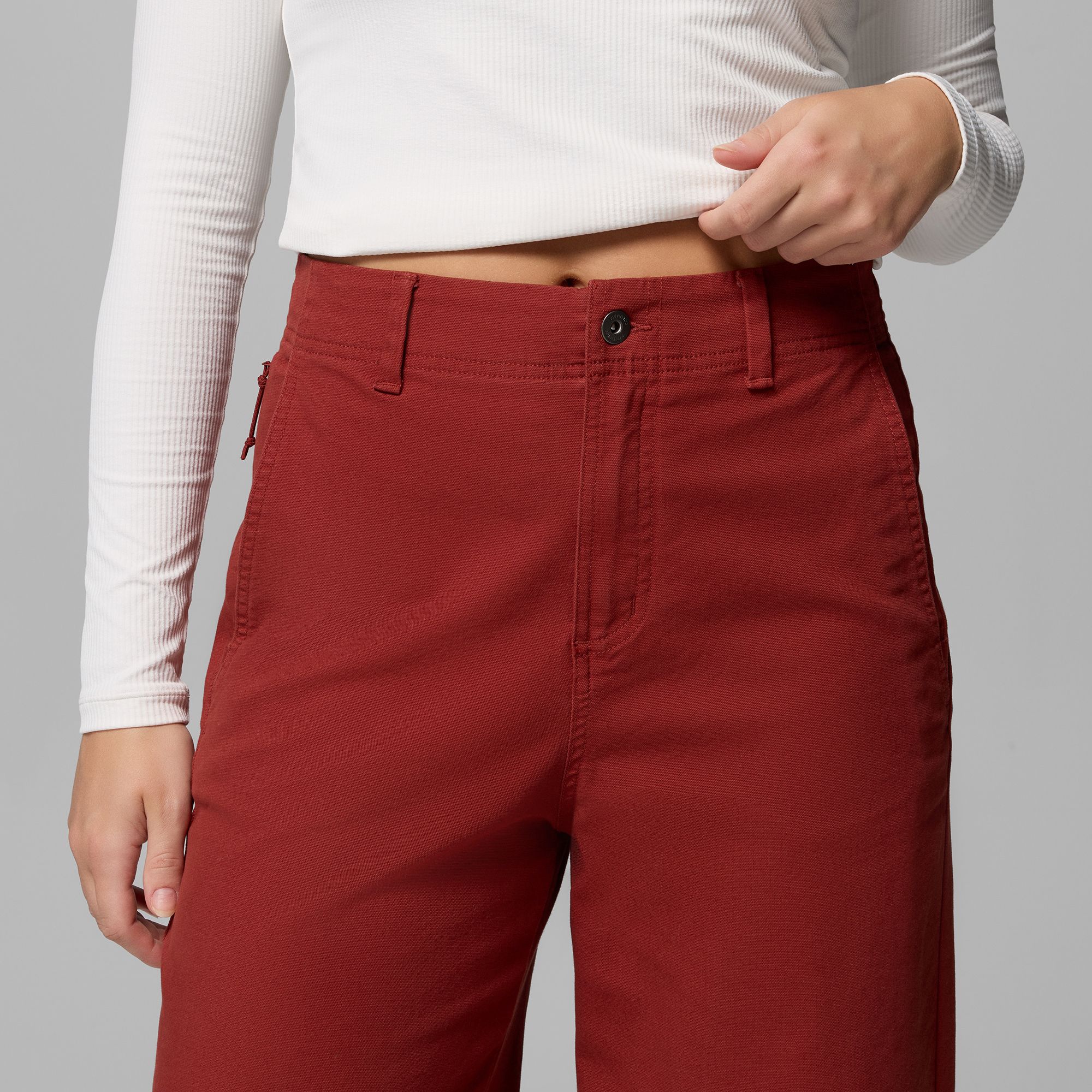 Columbia Women's ROC Wide Leg Pants&nbsp; product image