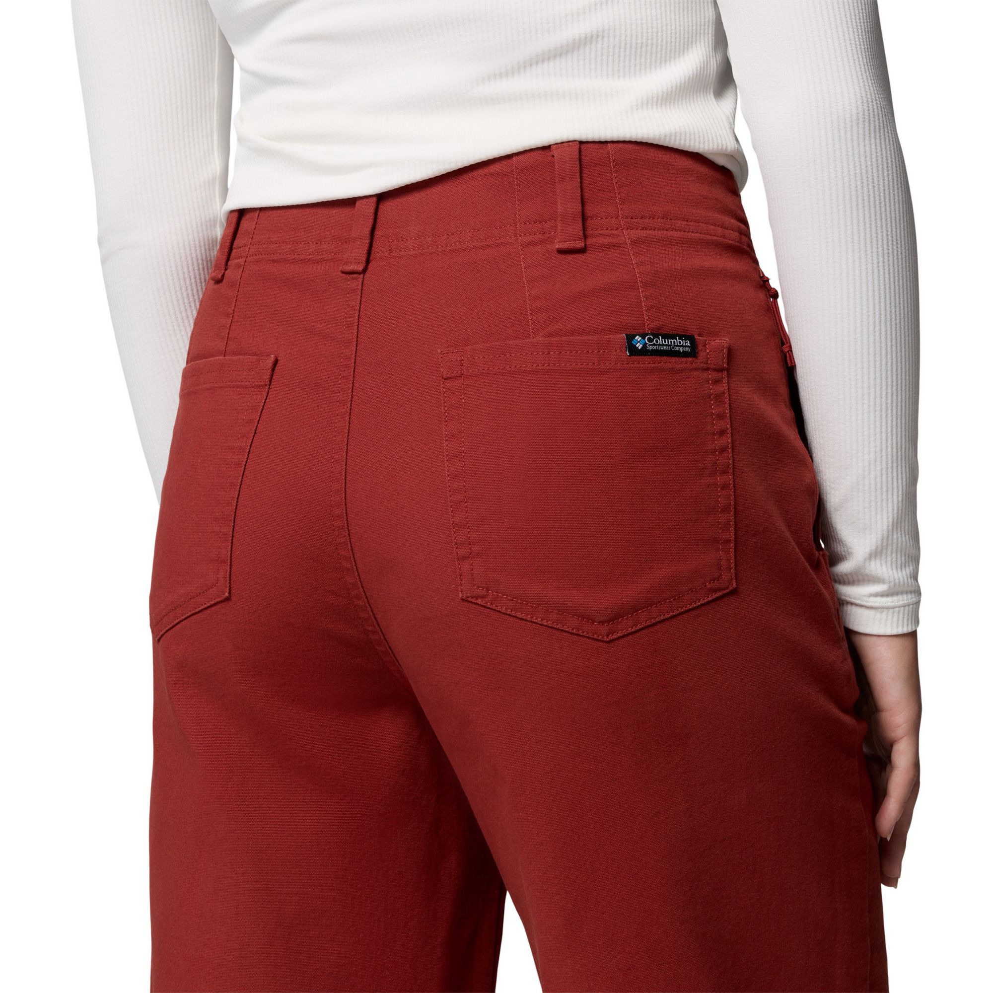 Columbia Women's ROC Wide Leg Pants&nbsp; product image