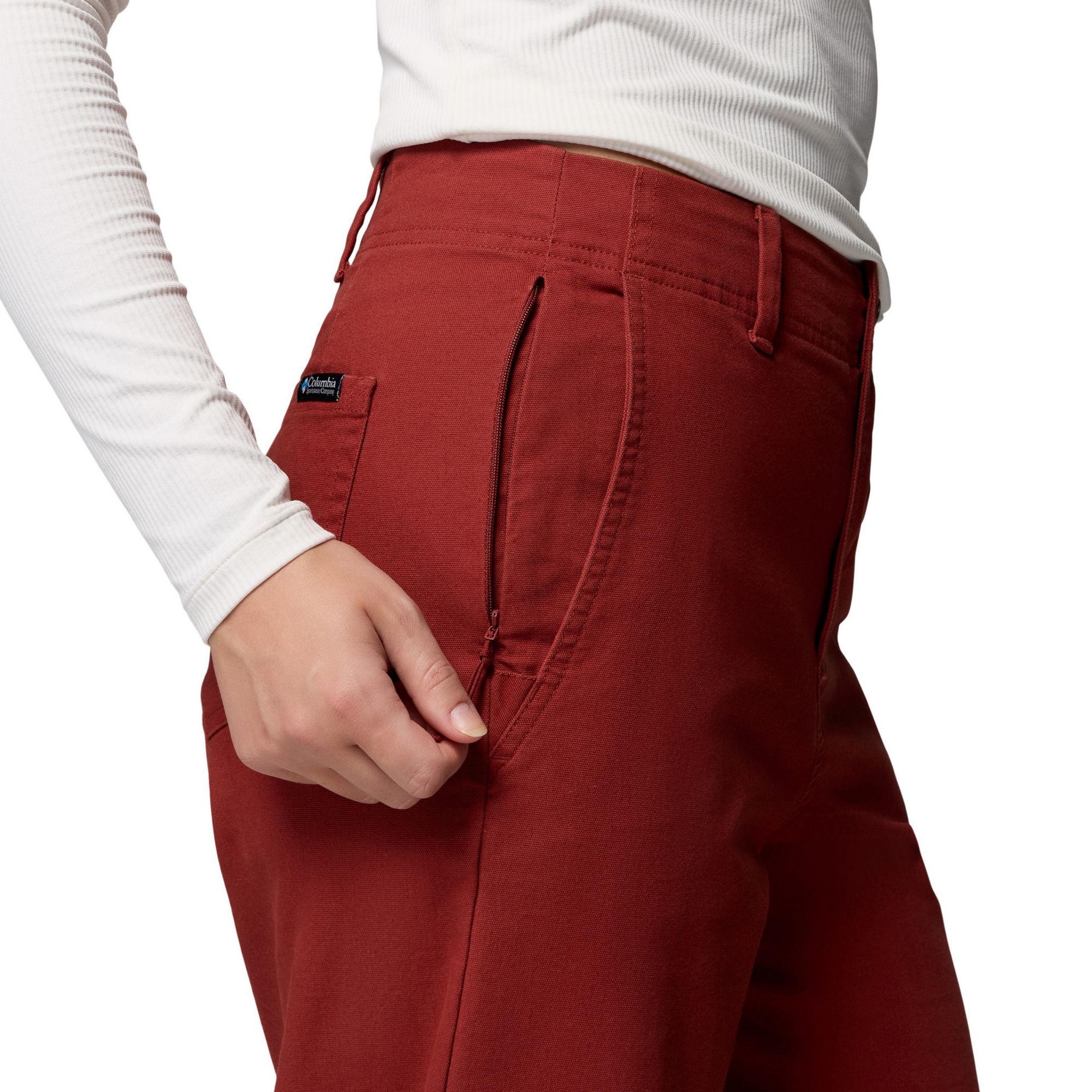 Columbia Women's ROC Wide Leg Pants&nbsp; product image