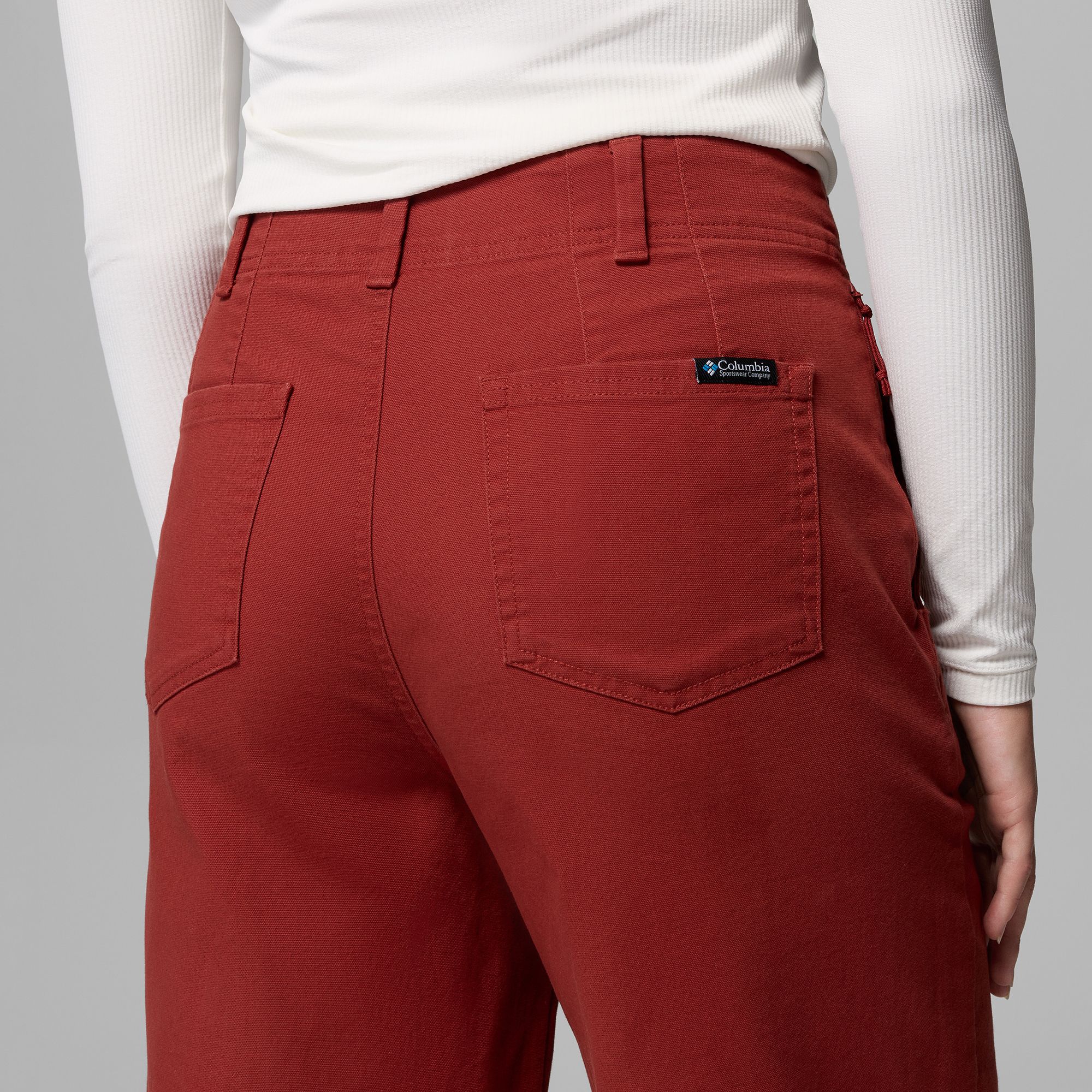 Columbia Women's ROC Wide Leg Pants&nbsp; product image